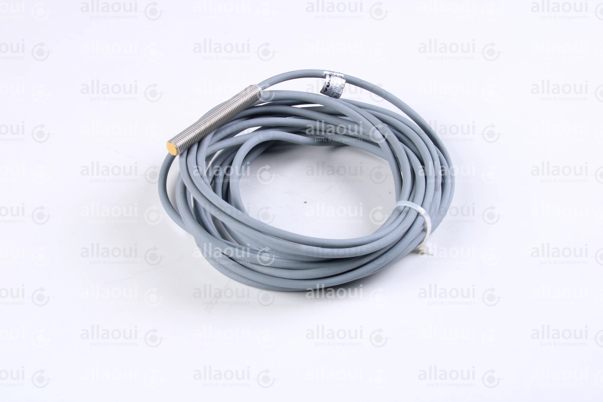 Turck Proximity Sensor Bi2-G08-AP6X Turck Proximity Sensor Bi2-G08-AP6X