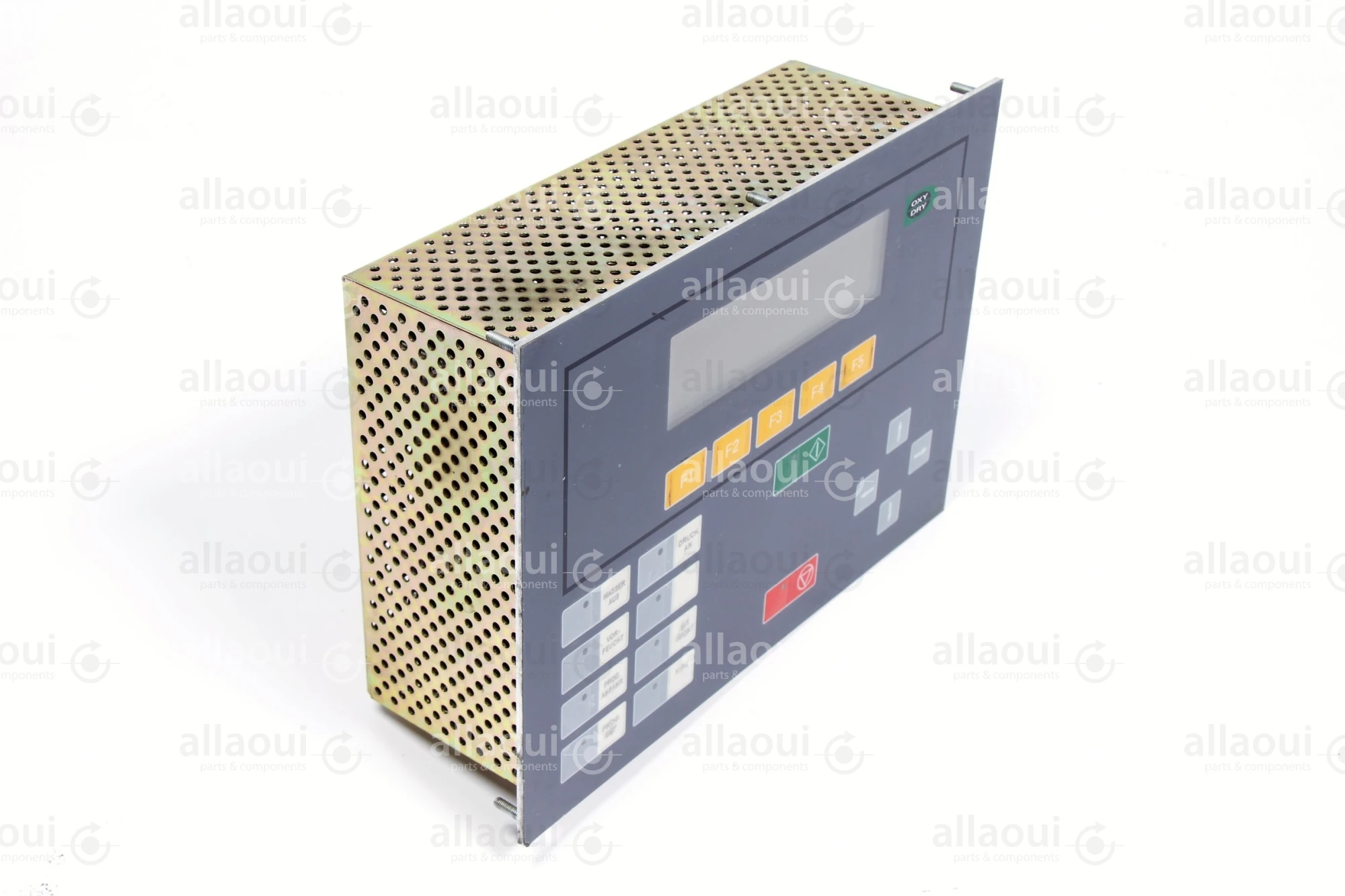 Eckelmann BDT-10 BDT-10 Eckelmann BDT-10 BDT-10