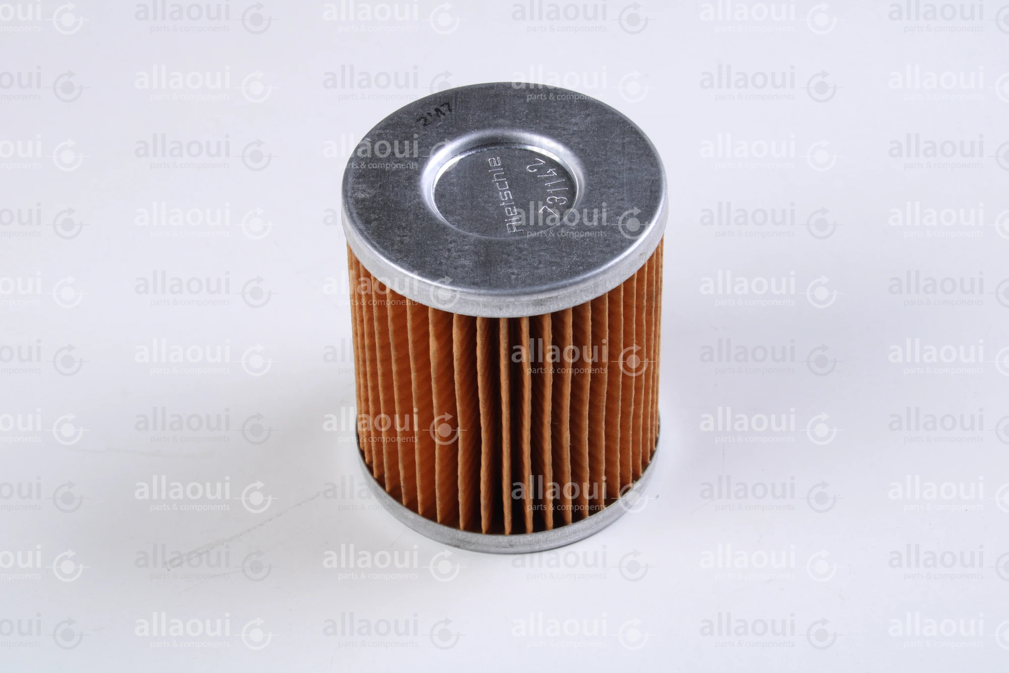 Rietschle Filter 731142 Rietschle Filter 731142