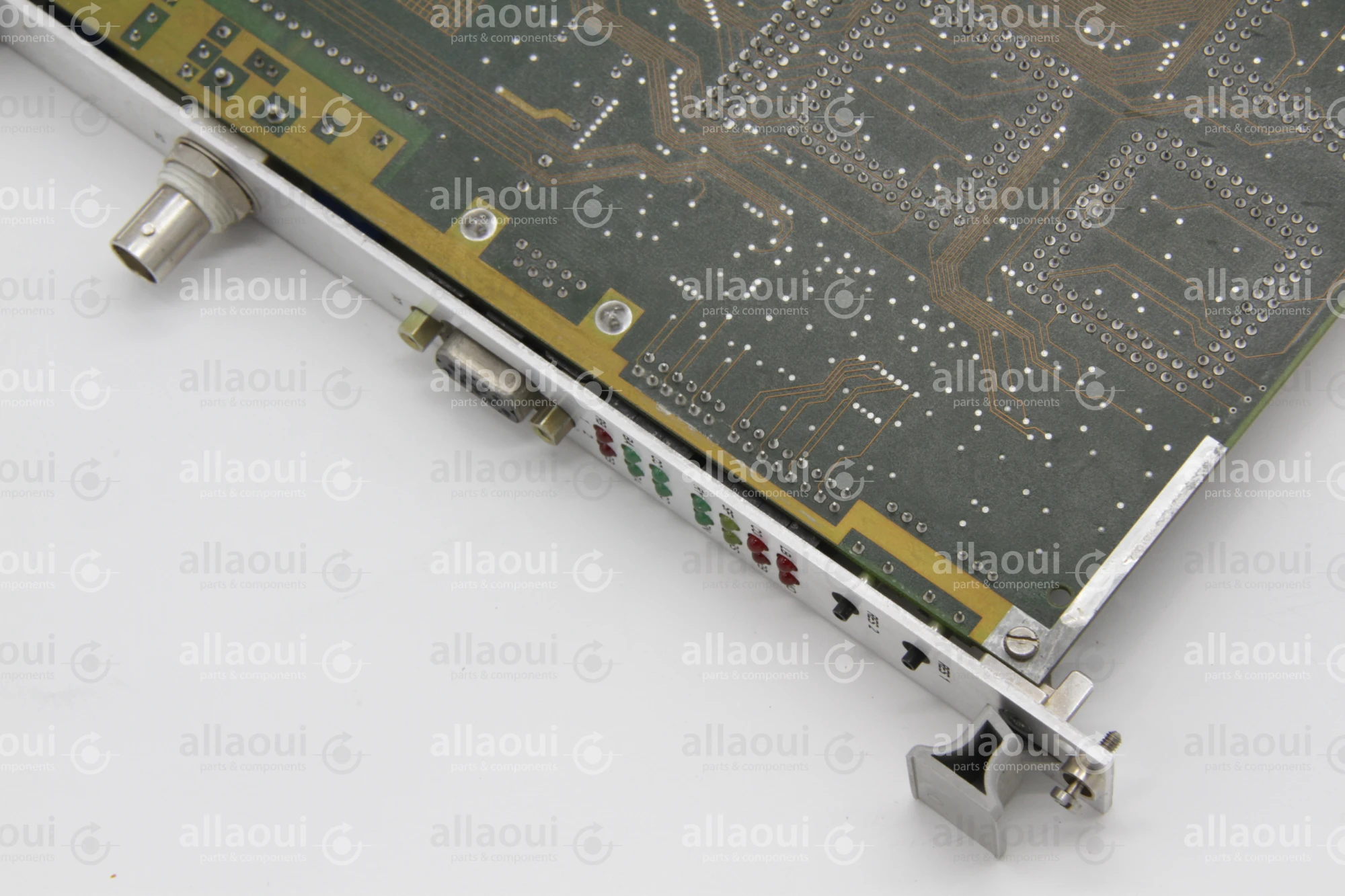Manroland Circuit Board 16.86132-0021 Index: C Manroland Circuit Board 16.86132-0021 Index: C