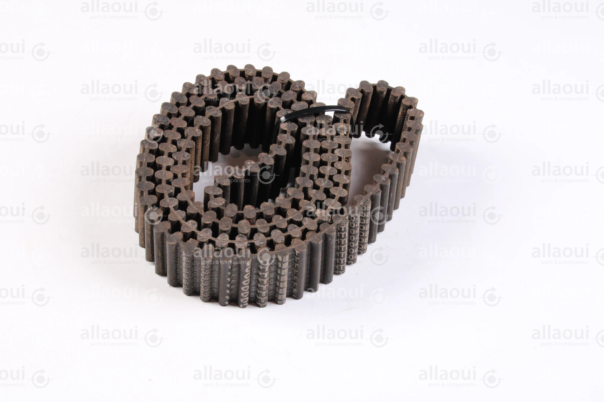 Optibelt Timing Belt DHTD-1040-D8M-30mm Optibelt Timing Belt DHTD-1040-D8M-30mm