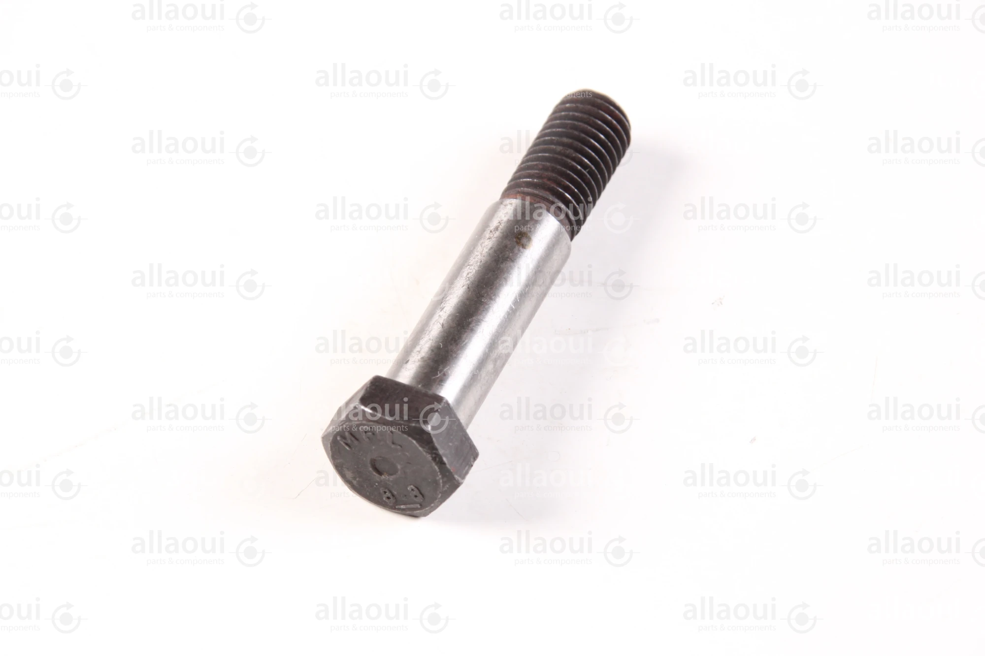 Manroland Setscrew M12-65 06.02073-0212 Manroland Setscrew M12-65 06.02073-0212