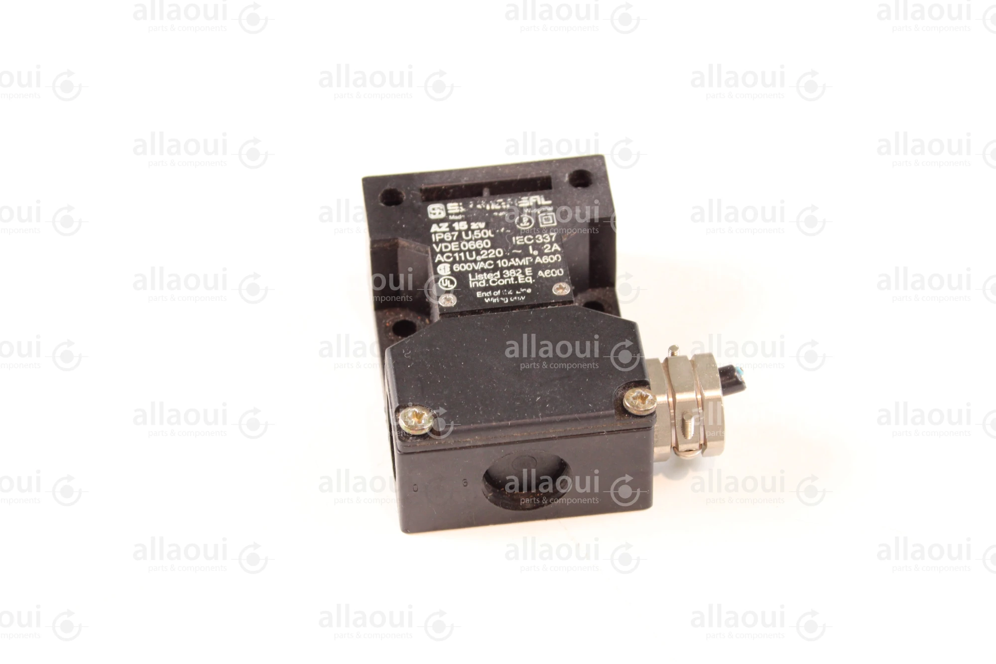 Schmersal Switch AZ 15 zvr Schmersal Switch AZ 15 zvr