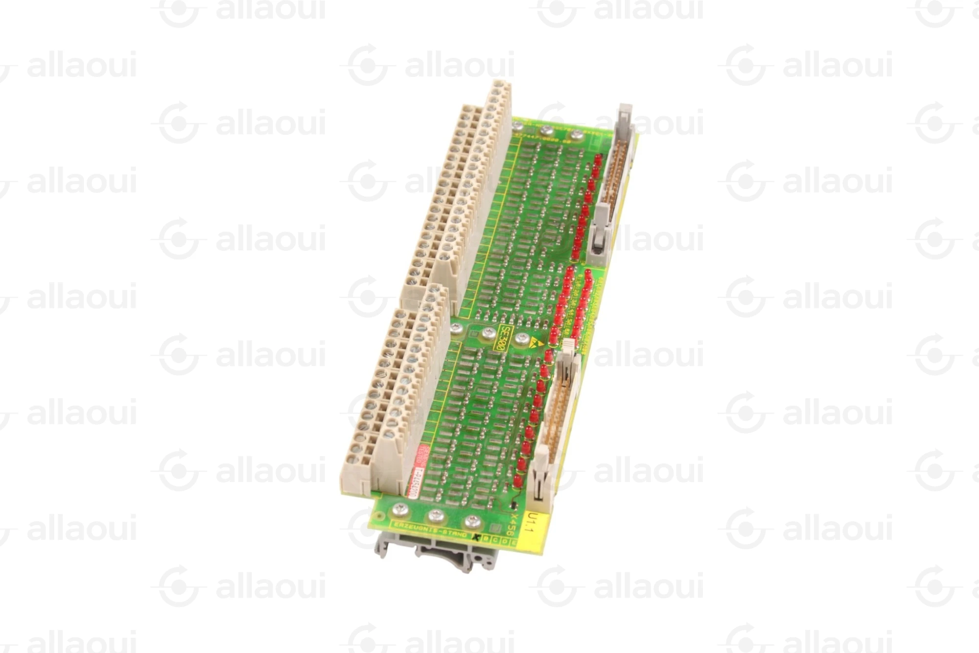 Siemens Terminal Block 6SE7090-0XX84-3EH0