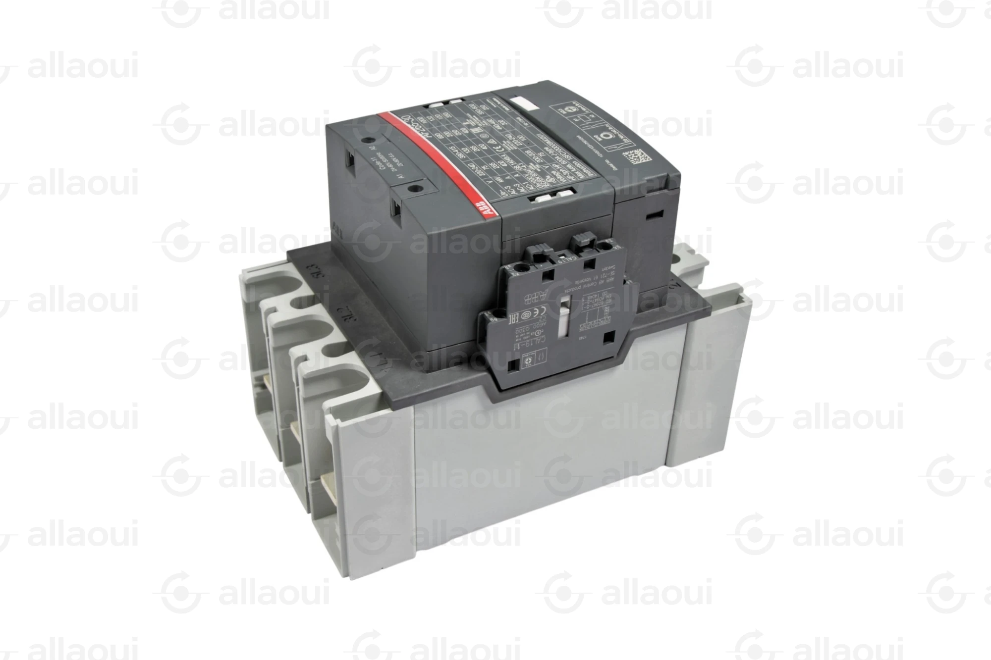 ABB Power Contactor AF265-30-22-11 ABB Power Contactor AF265-30-22-11