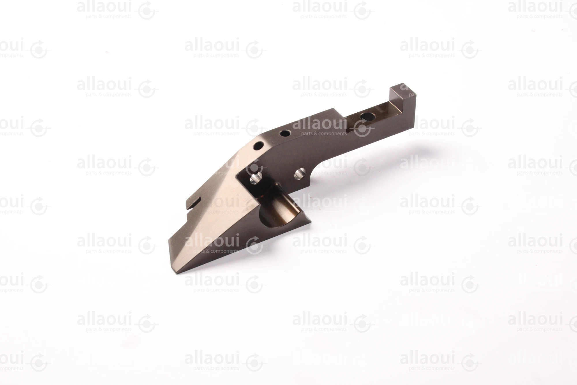 Manroland Lead Tongue 16.22024-1074 Manroland Lead Tongue 16.22024-1074