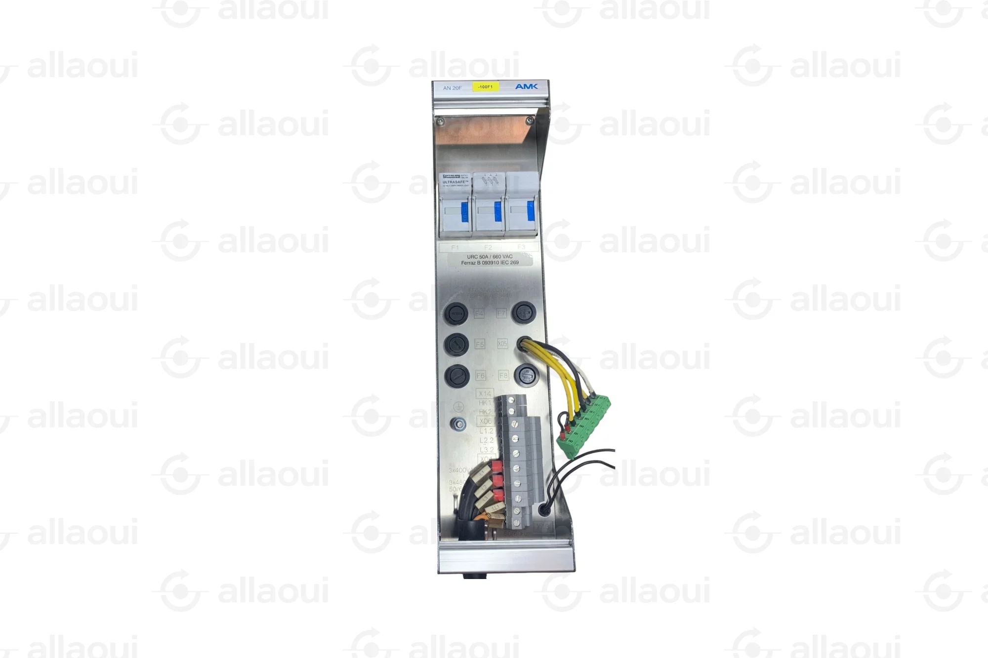 AMK Power Supply AN 20F-1-1 AMK Power Supply AN 20F-1-1