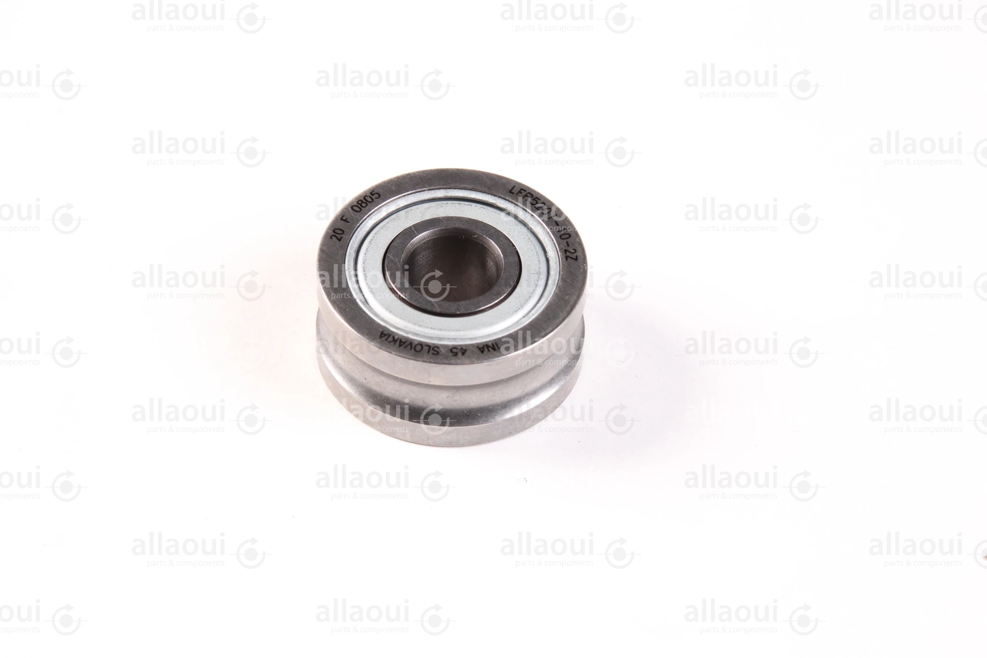 INA Roller LFR5201-10-2Z INA Roller LFR5201-10-2Z