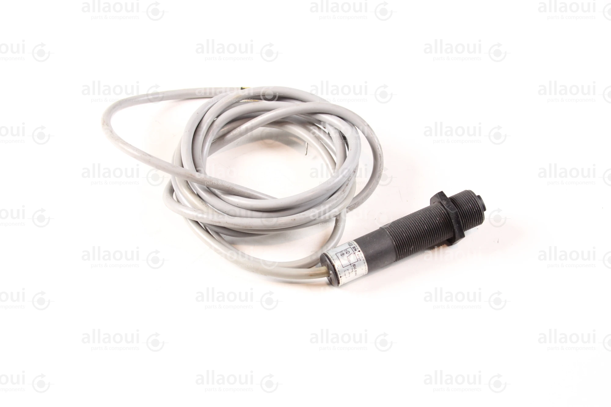 Telemecanique Sensor XUB-A087115 Telemecanique Sensor XUB-A087115