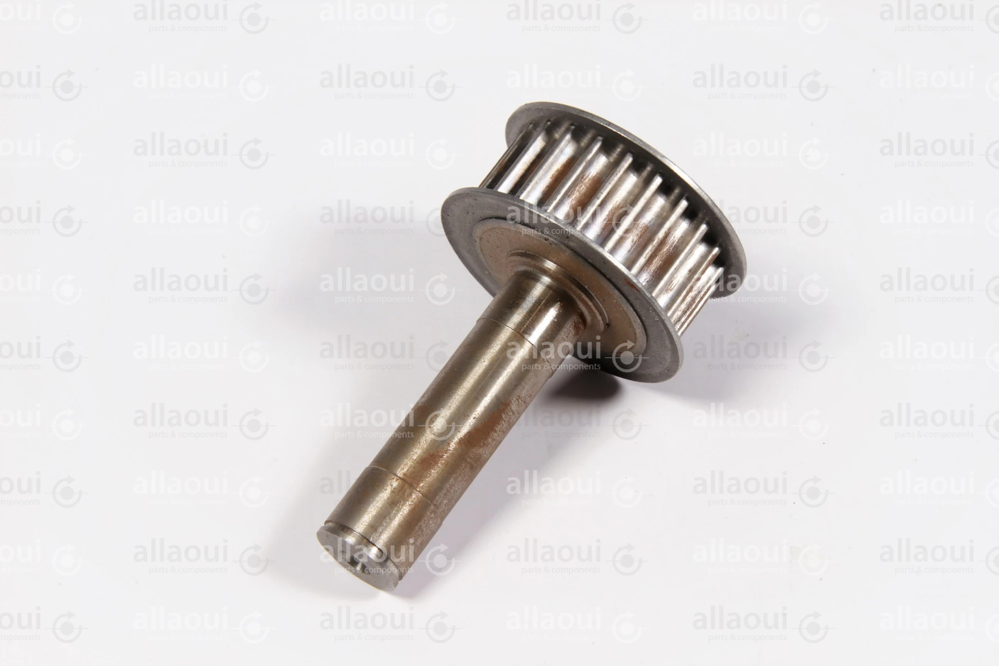 Müller Martini Toothed Belt Wheel 22-HTD8 0377.3972.3 Müller Martini Toothed Belt Wheel 22-HTD8 0377.3972.3