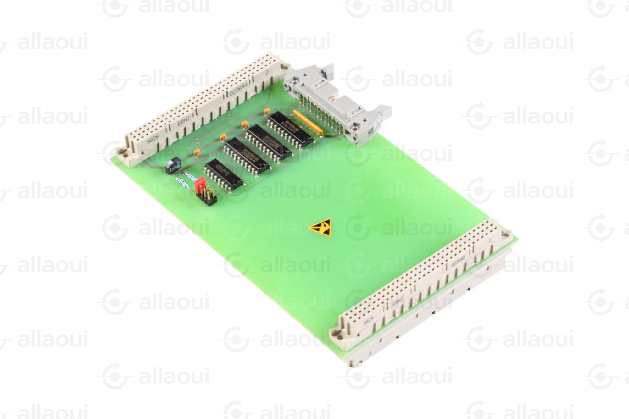 Müller Martini PCB Assembly 0369.7007.4 Müller Martini PCB Assembly 0369.7007.4