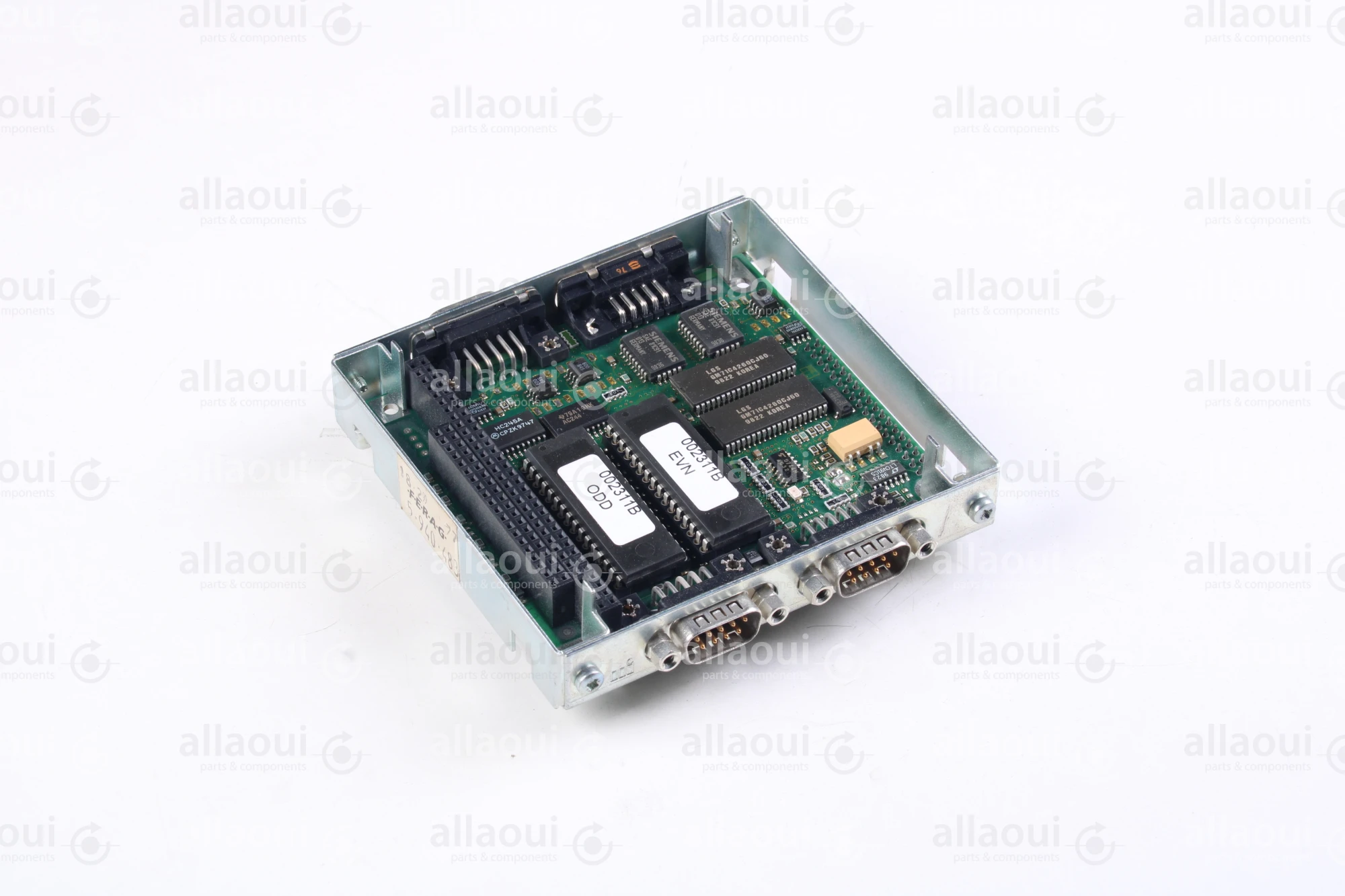 Ferag Module 5.940.483 Ferag Module 5.940.483