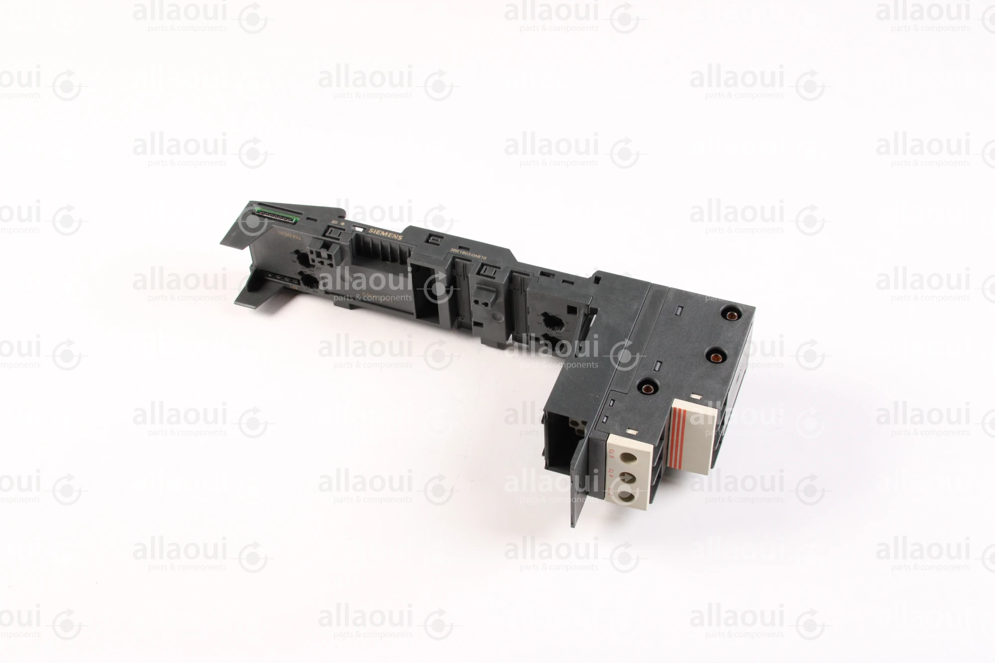 Siemens Terminal 3RK1903-0AB10 Siemens Terminal 3RK1903-0AB10