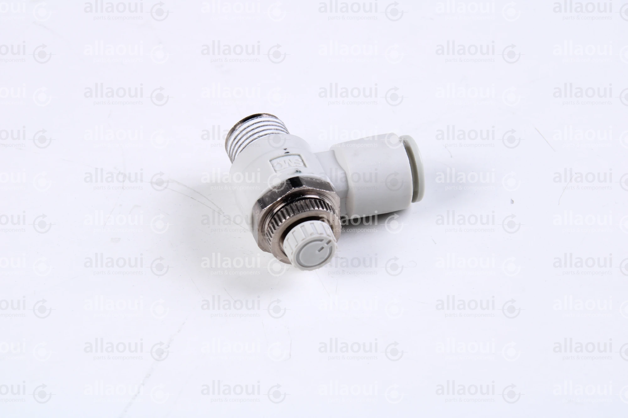 Polar Flow control check valve 1/8" 277563 Polar Flow control check valve 1/8" 277563