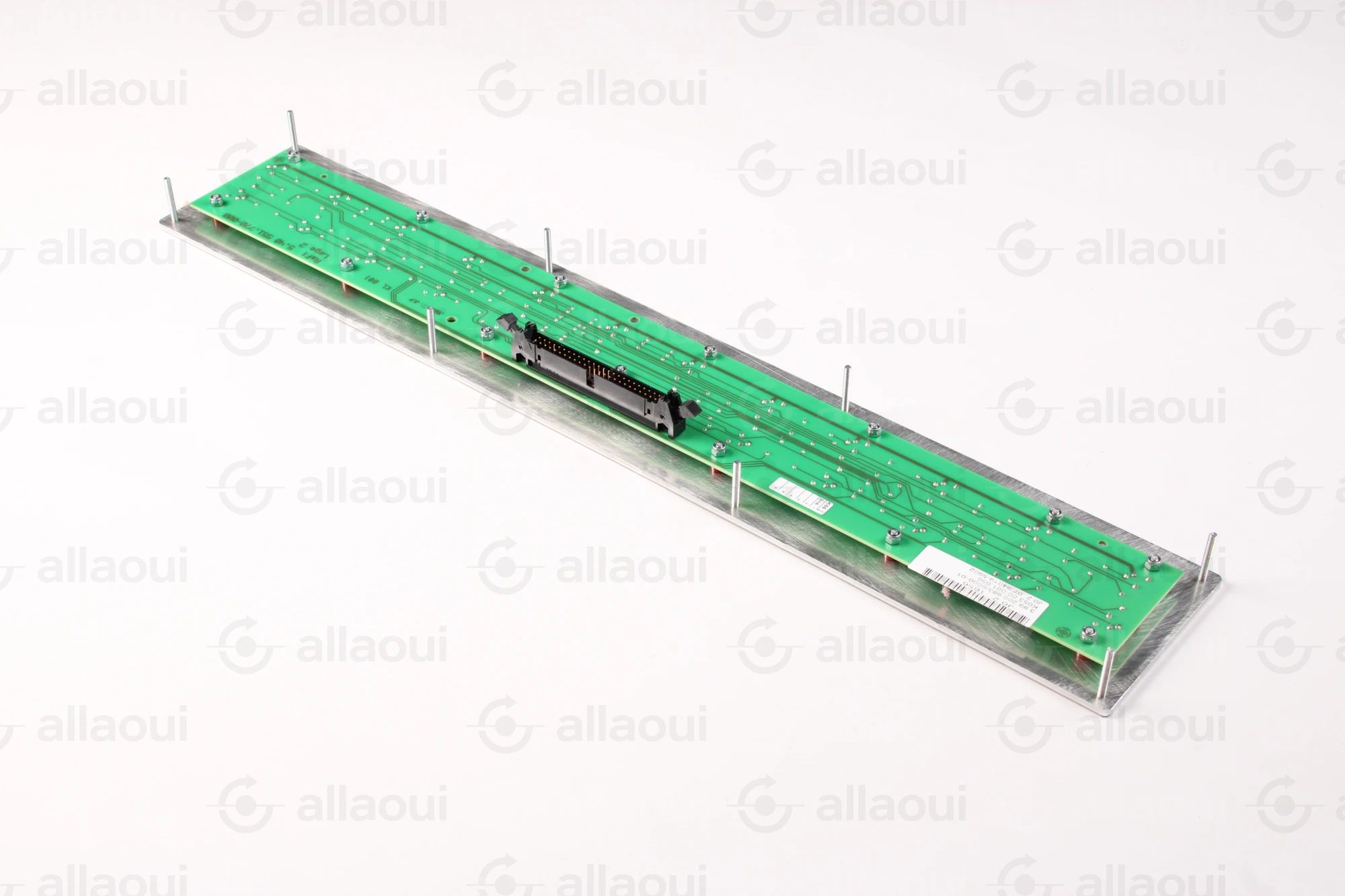 Manroland Control Panel J0.2 1659 Manroland Control Panel J0.2 1659