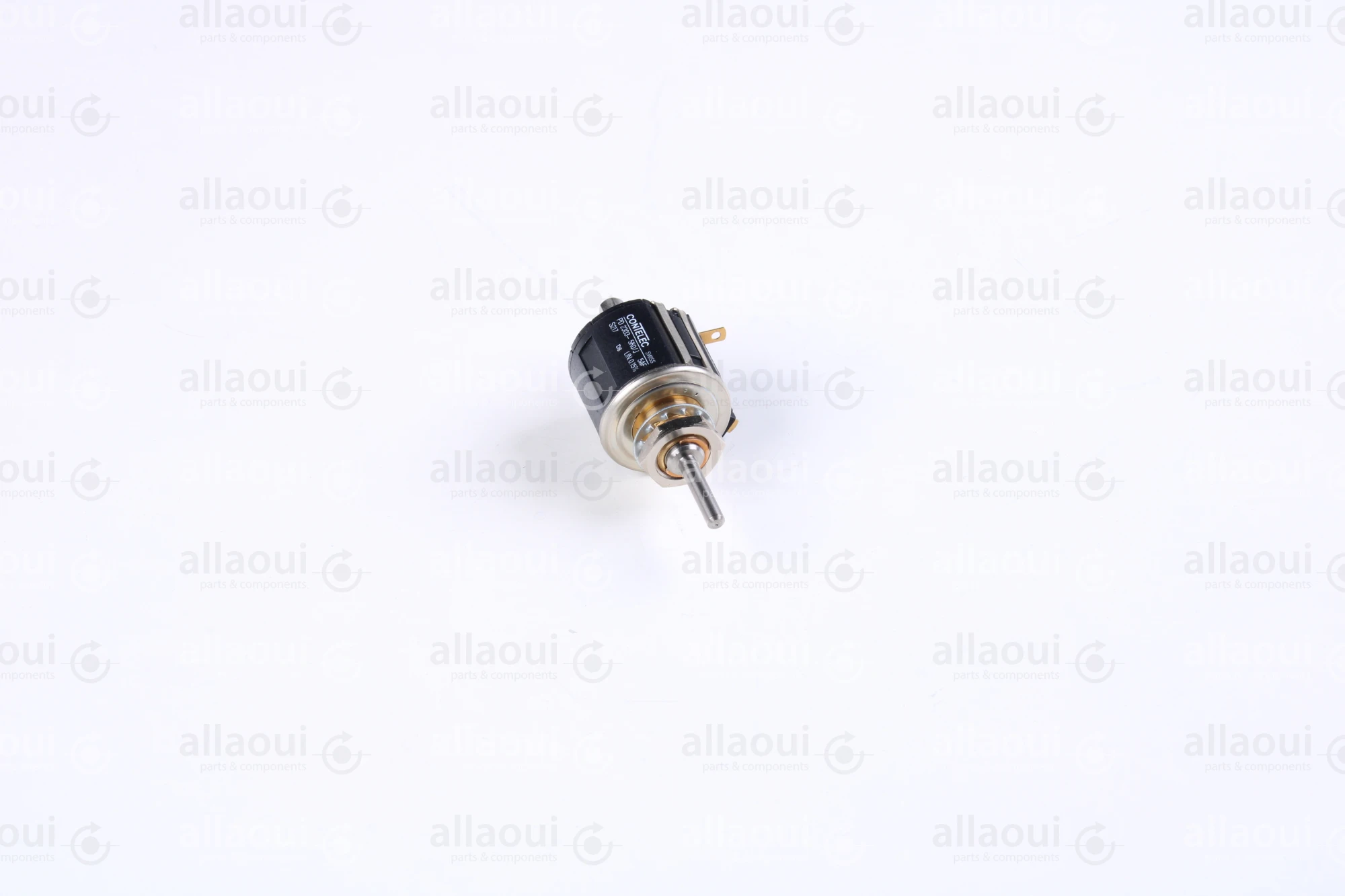 Contelec 3-Speed potentiometer 5K Ohm 8137X442783 Contelec 3-Speed potentiometer 5K Ohm 8137X442783
