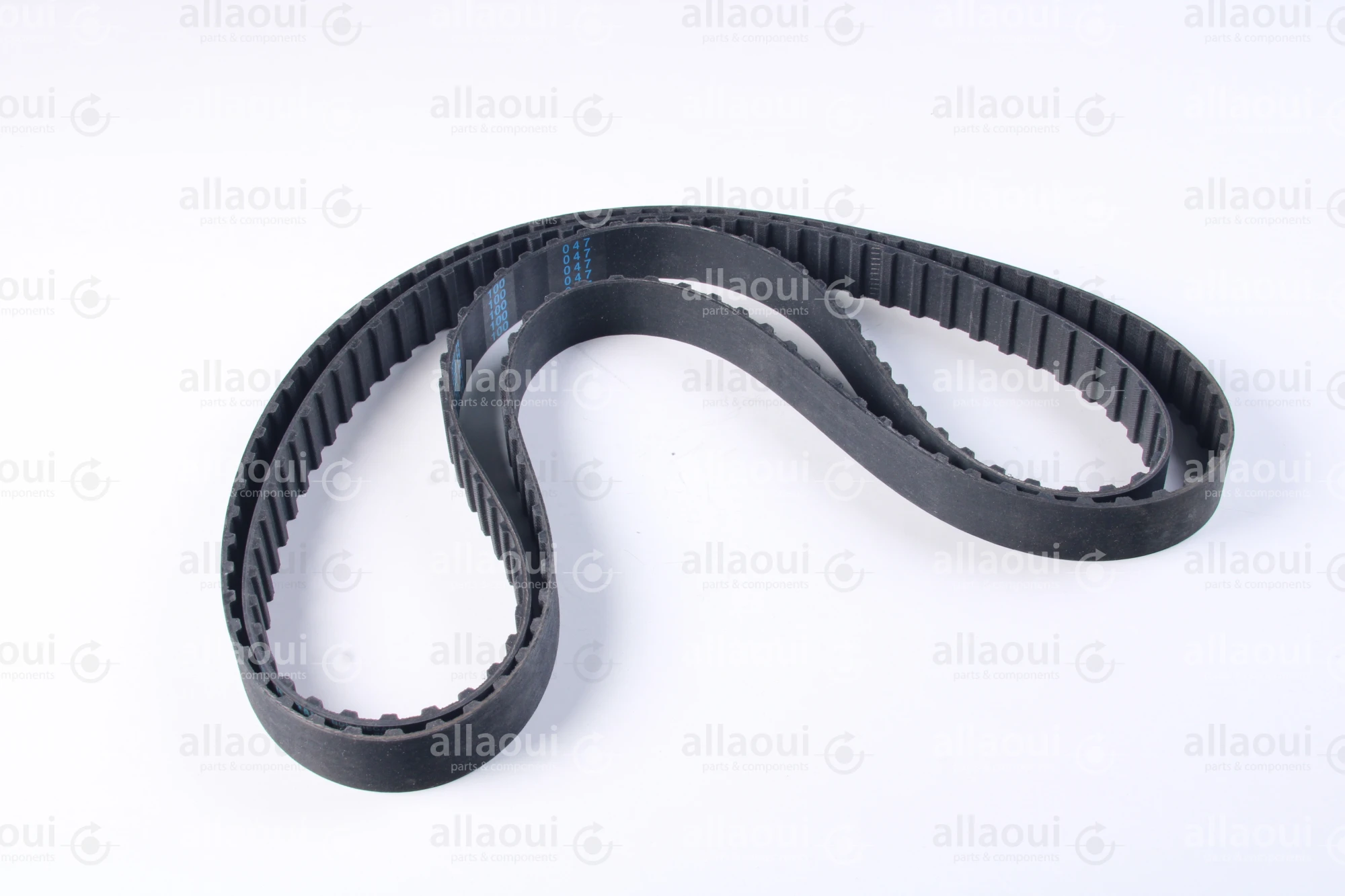 Optibelt Toothed Belt 450 H Optibelt Toothed Belt 450 H