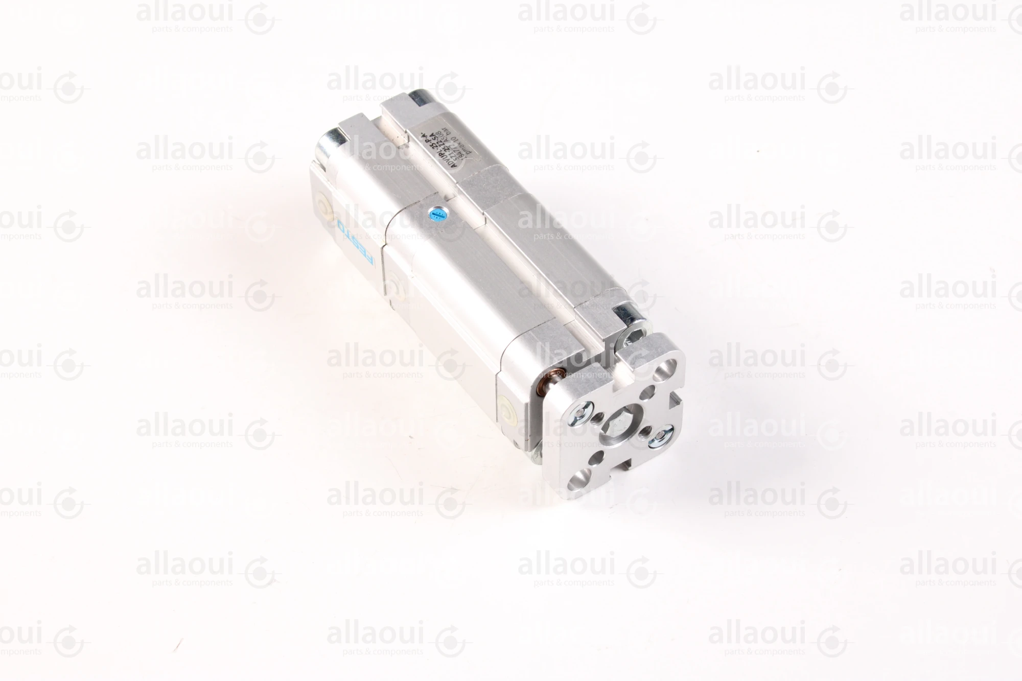 Festo Pneumatic Cylinder ADVUPL-25-P-A-5Z1-25Z2-SA Festo Pneumatic Cylinder ADVUPL-25-P-A-5Z1-25Z2-SA