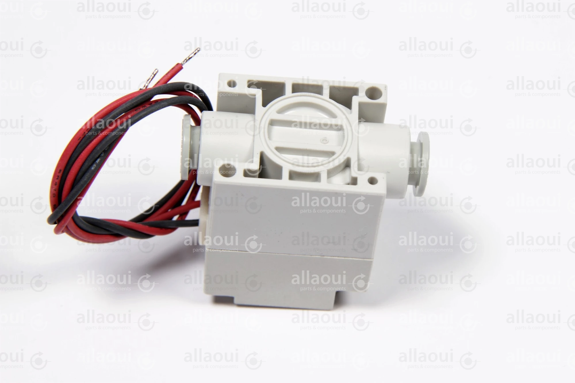 SMC Valve VQ21A1-5GZ-C8-Q SMC Valve VQ21A1-5GZ-C8-Q