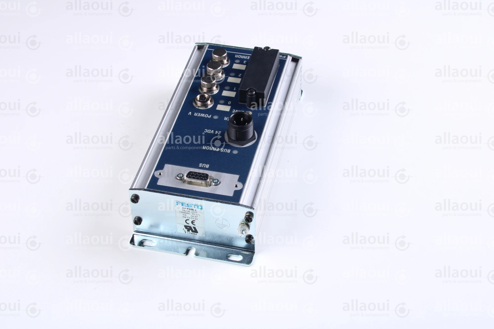 Festo Input module CP-FB05-E