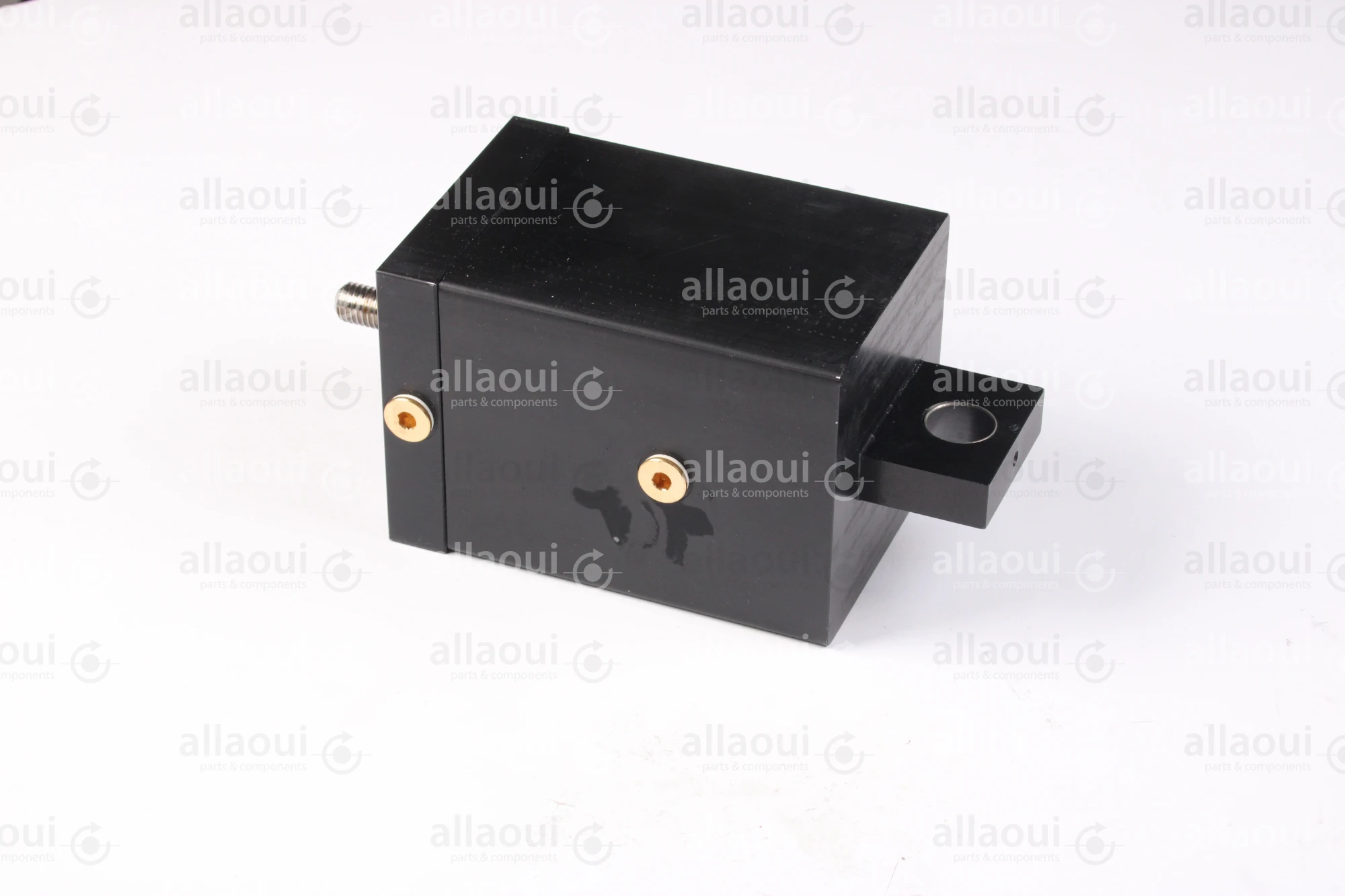 Manroland Pneumatic cylinder 16.09360-0212 Manroland Pneumatic cylinder 16.09360-0212