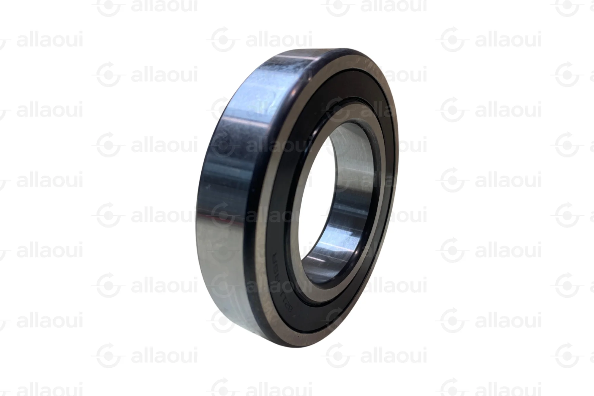 FAG Deep Groove Ball Bearing 6211.2RSR.C3 55mm Inner Diameter 100mm Outer Diameter 21mm Width 6211.2RSR.C3