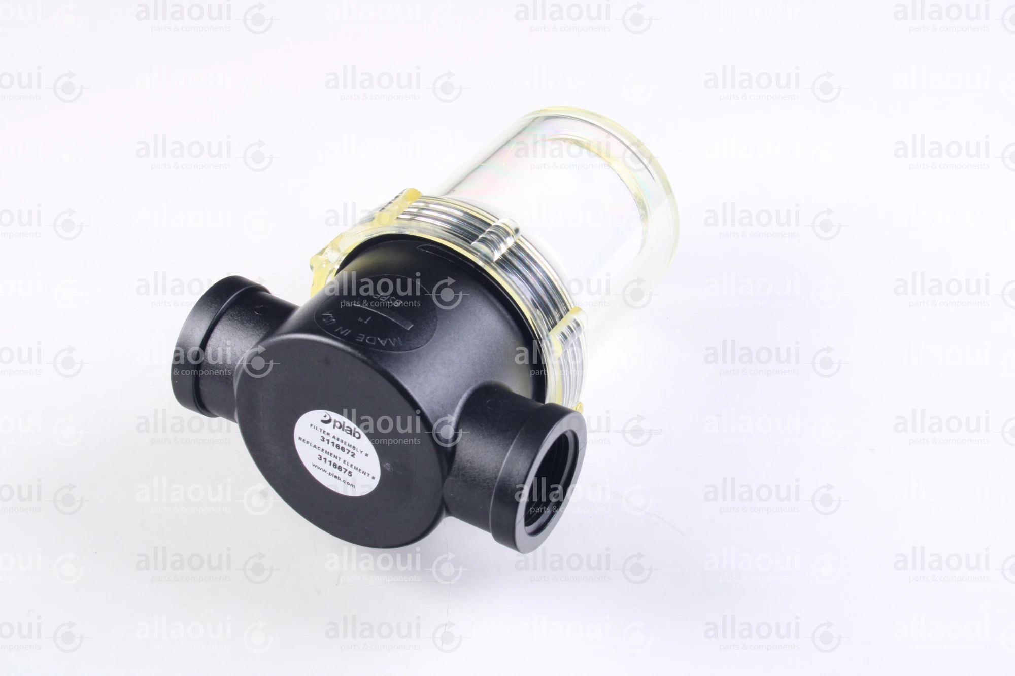 Piab Vacuum Filter 3116672 Piab Vacuum Filter 3116672