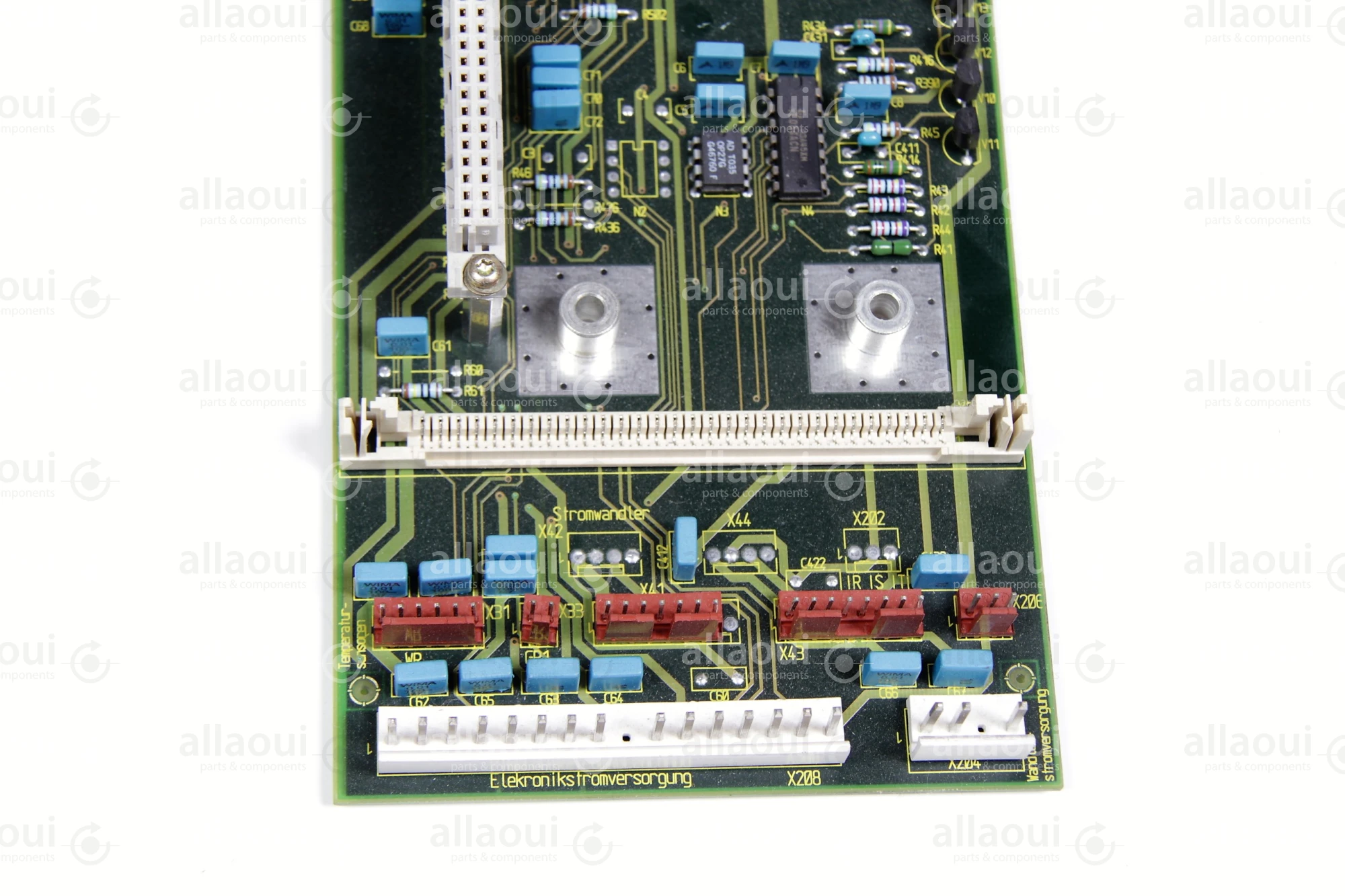 Siemens Board 6SE7031-2HF84-1BG0 Siemens Board 6SE7031-2HF84-1BG0