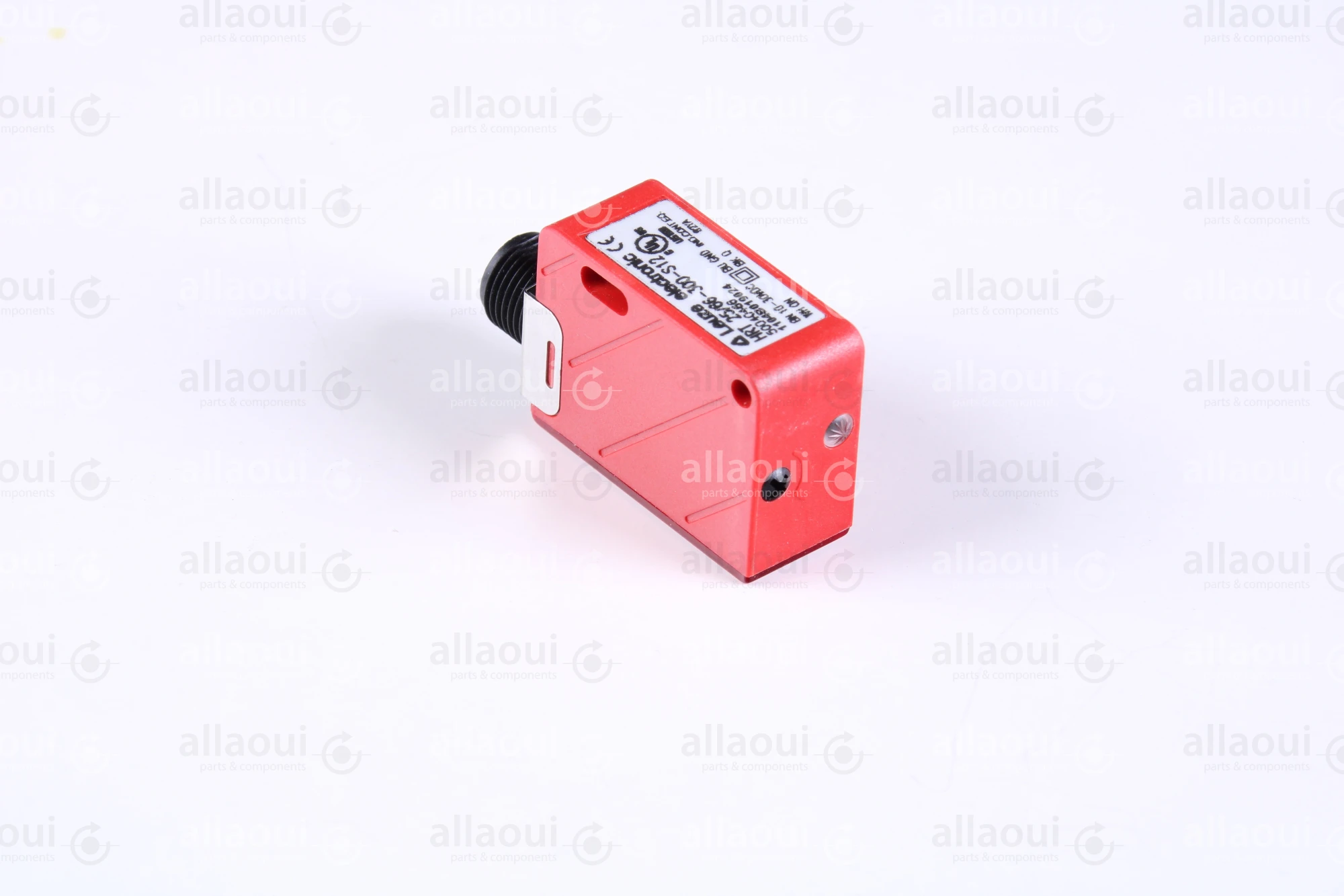 Leuze Electronic Sensor HRT 25/66-300-S12 Leuze Electronic Sensor HRT 25/66-300-S12
