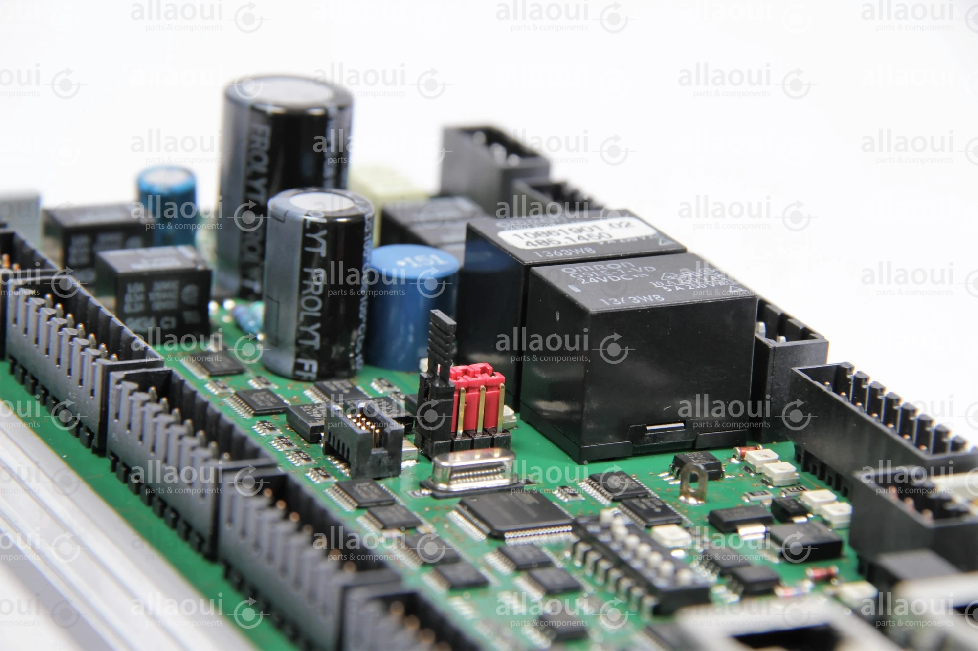 Technotrans Tiom-130 10861901 Technotrans Tiom-130 10861901