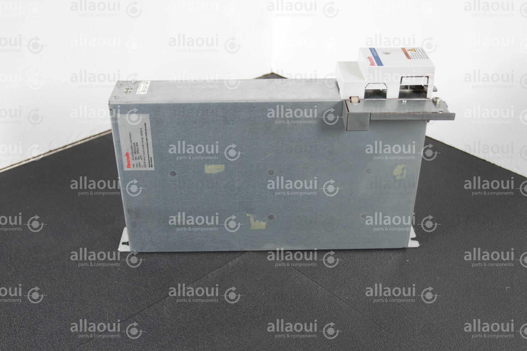 Bosch Rexroth IndraDrive HLC01.10-05M0-A-007-NNNN Bosch Rexroth IndraDrive HLC01.10-05M0-A-007-NNNN