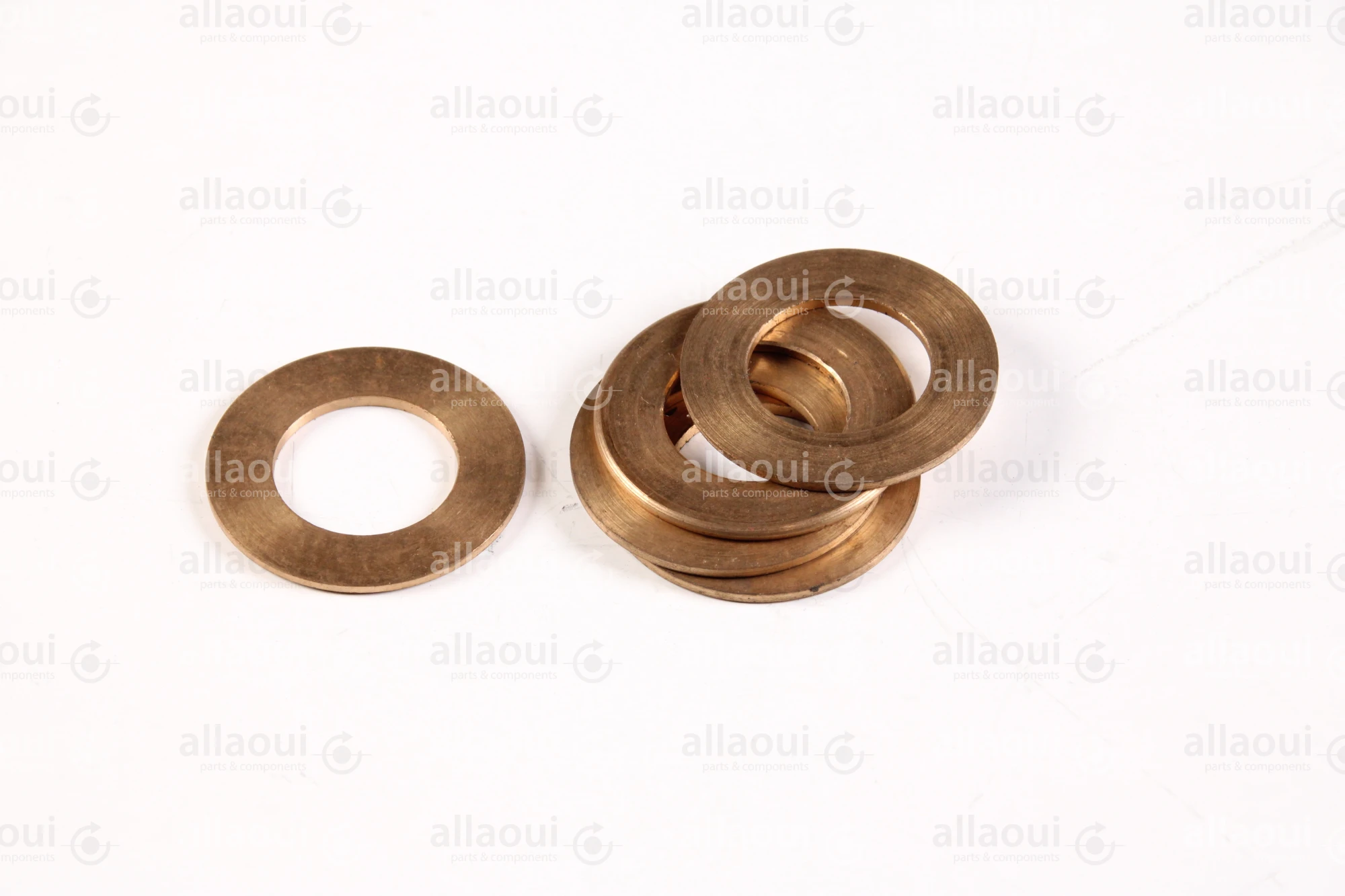 Kolbus Rings (5 Pieces ) 00036689 Kolbus Rings (5 Pieces ) 00036689