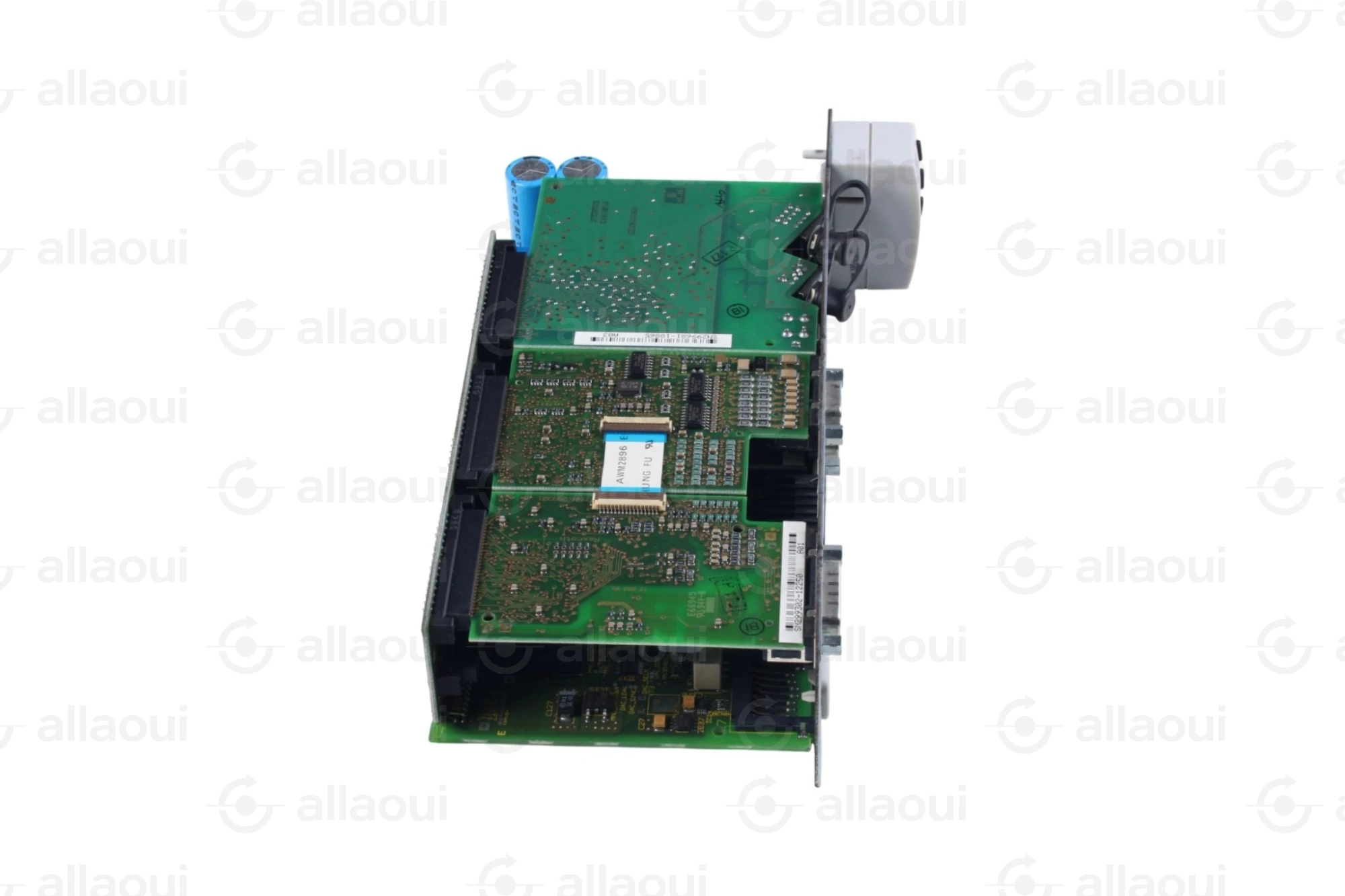 Bosch Rexroth Servo Control Board R911309731 Bosch Rexroth Servo Control Board R911309731