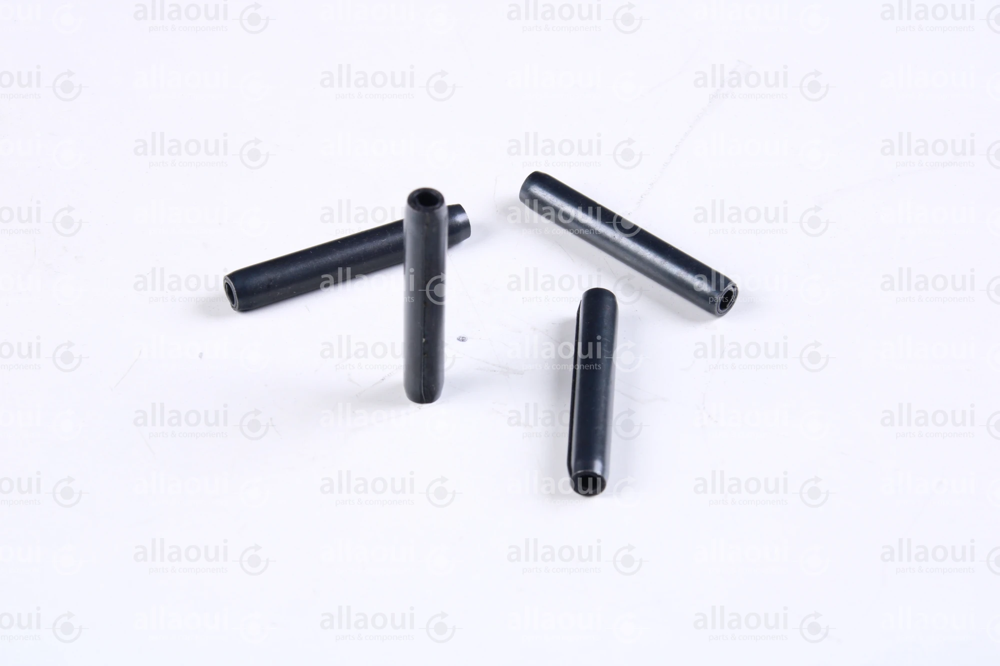 MBO Spring Pin-Spiral DIN 7 (4 pieces) 0094961 MBO Spring Pin-Spiral DIN 7 (4 pieces) 0094961