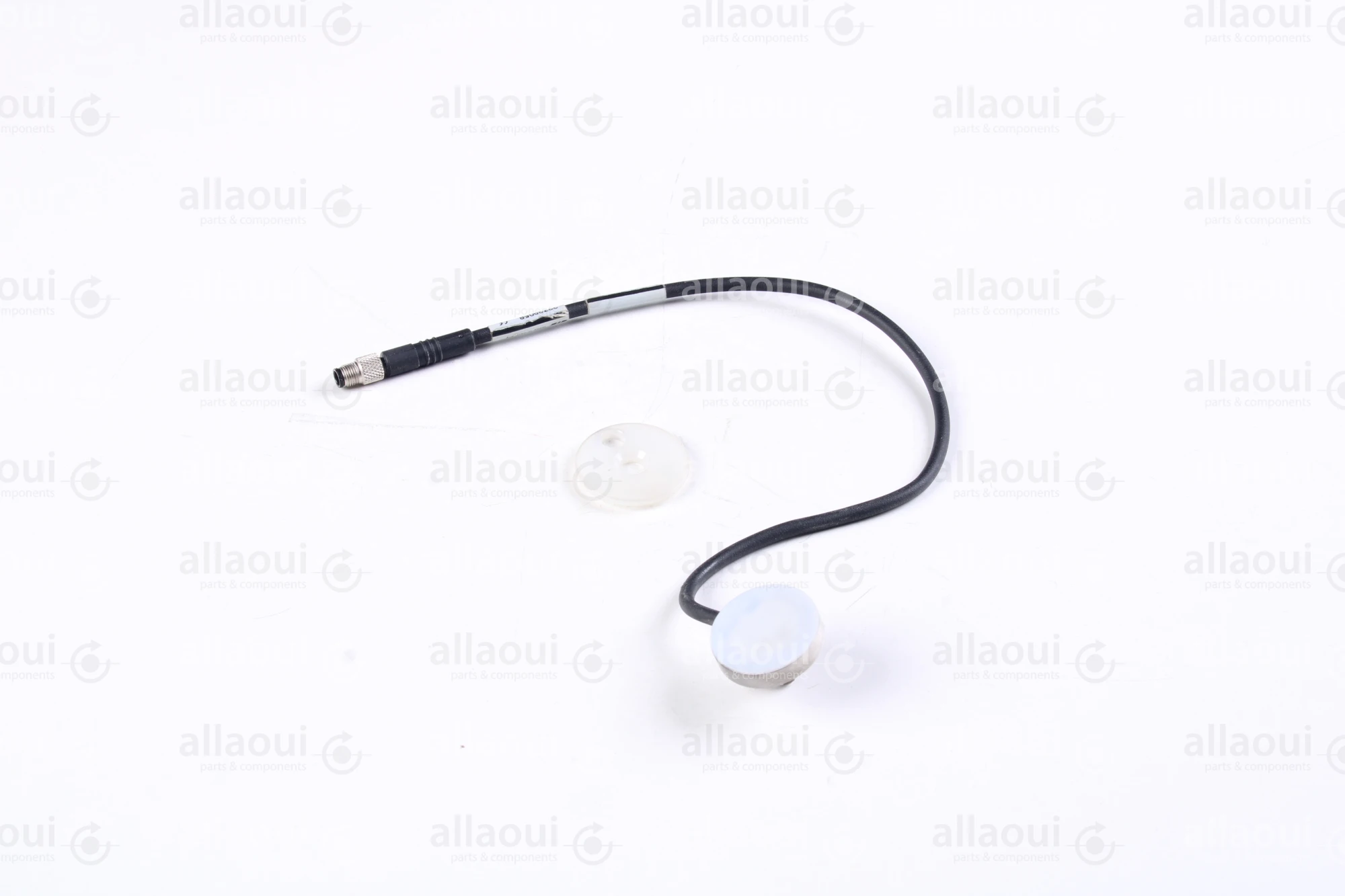 Heidelberg Sensor Capac Swit Prox F2.122.1312/01 Heidelberg Sensor Capac Swit Prox F2.122.1312/01