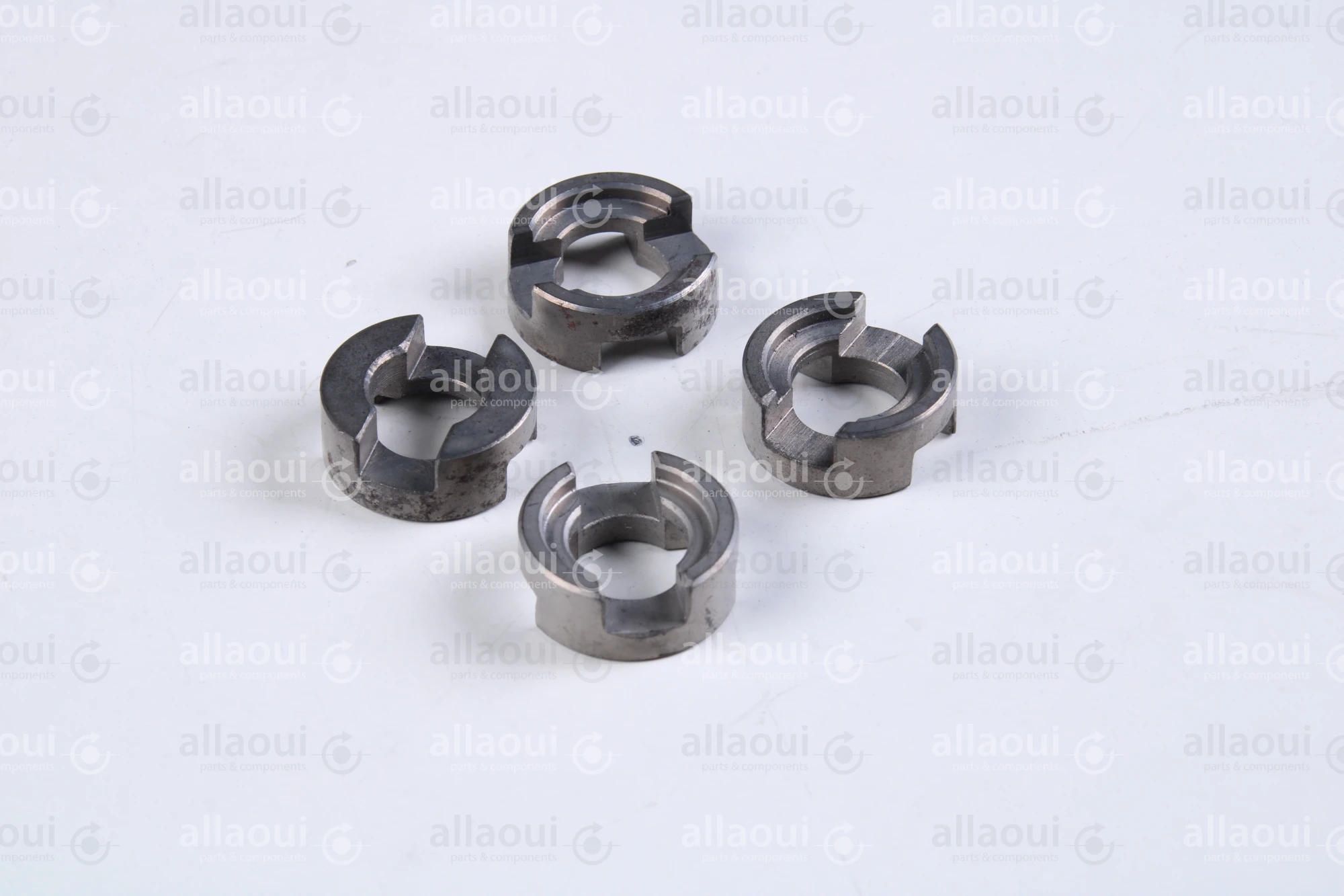 MBO Cross coupling (4 Pieces) 10.6226.004 (4 Stück) MBO Cross coupling (4 Pieces) 10.6226.004 (4 Stück)