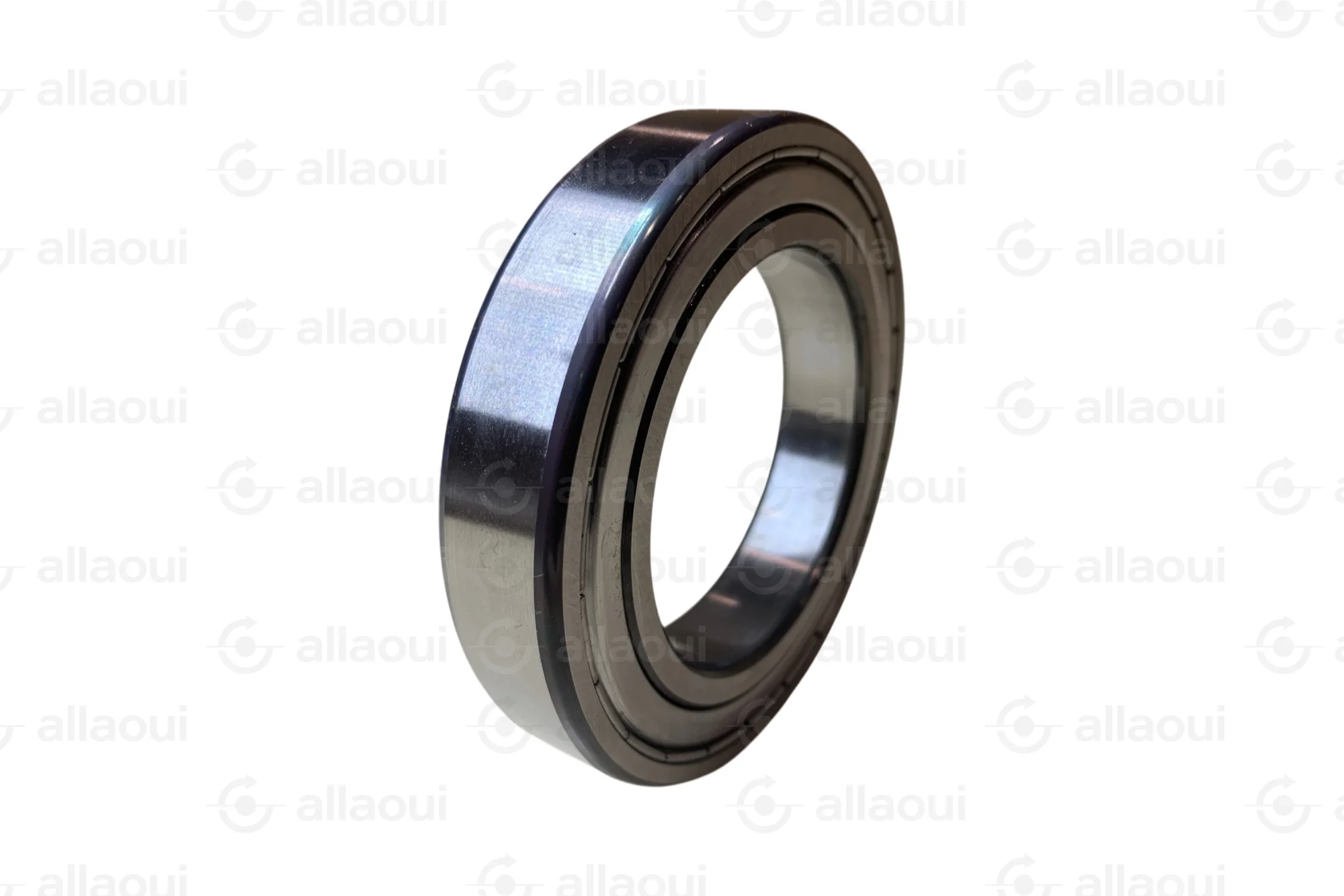 SKF Deep Groove Ball Bearing 6012-2Z 60x95x18 mm 6012-2Z