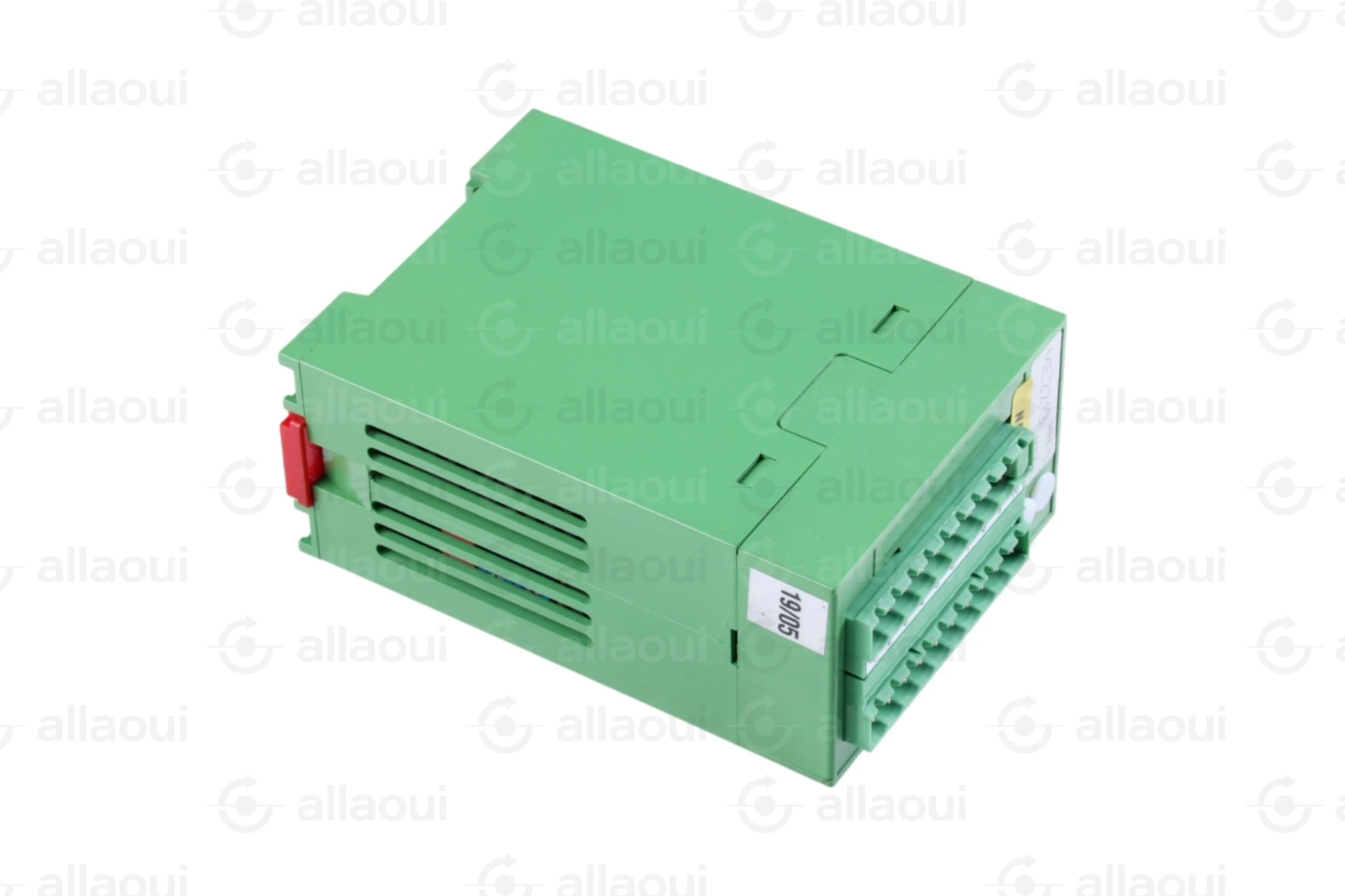 Phoenix Contact Motor Control ME2213 Phoenix Contact Motor Control ME2213