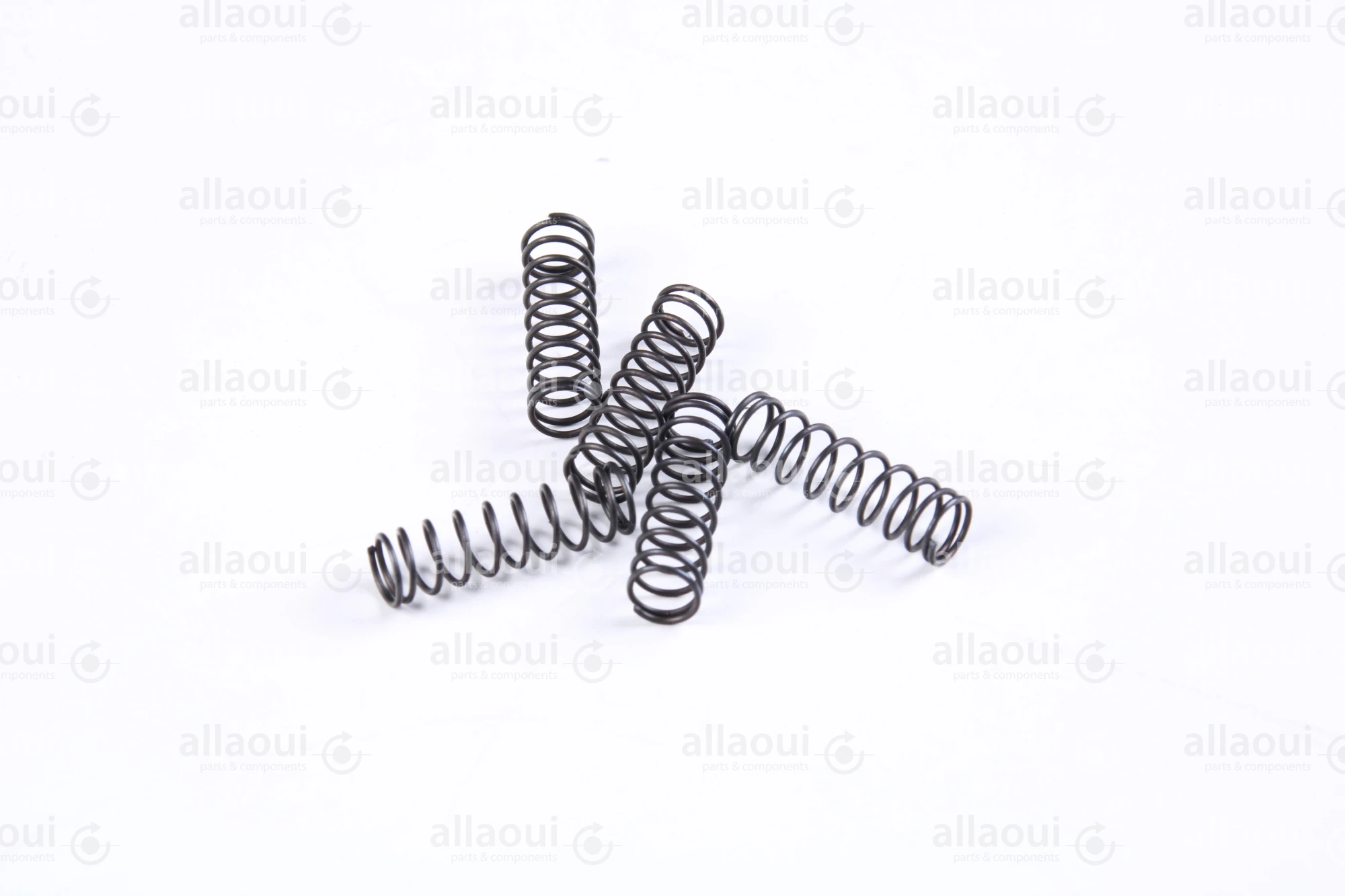 UNKNOWN Spring (5 Pieces) 785-a y c (5 Stück) UNKNOWN Spring (5 Pieces) 785-a y c (5 Stück)