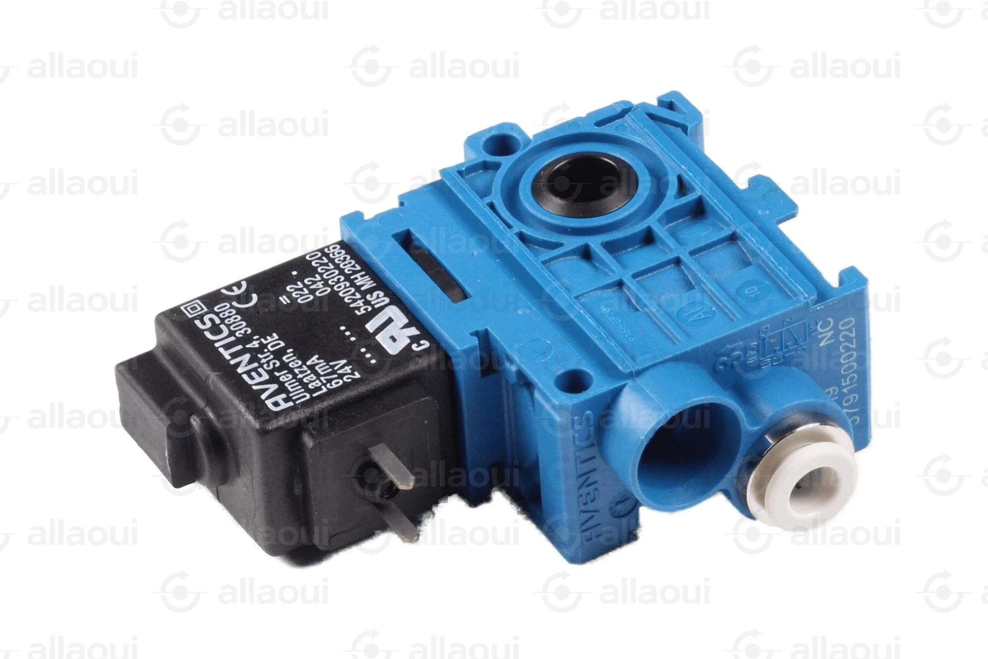 Aventics Directional Valve 5420930220 Aventics Directional Valve 5420930220