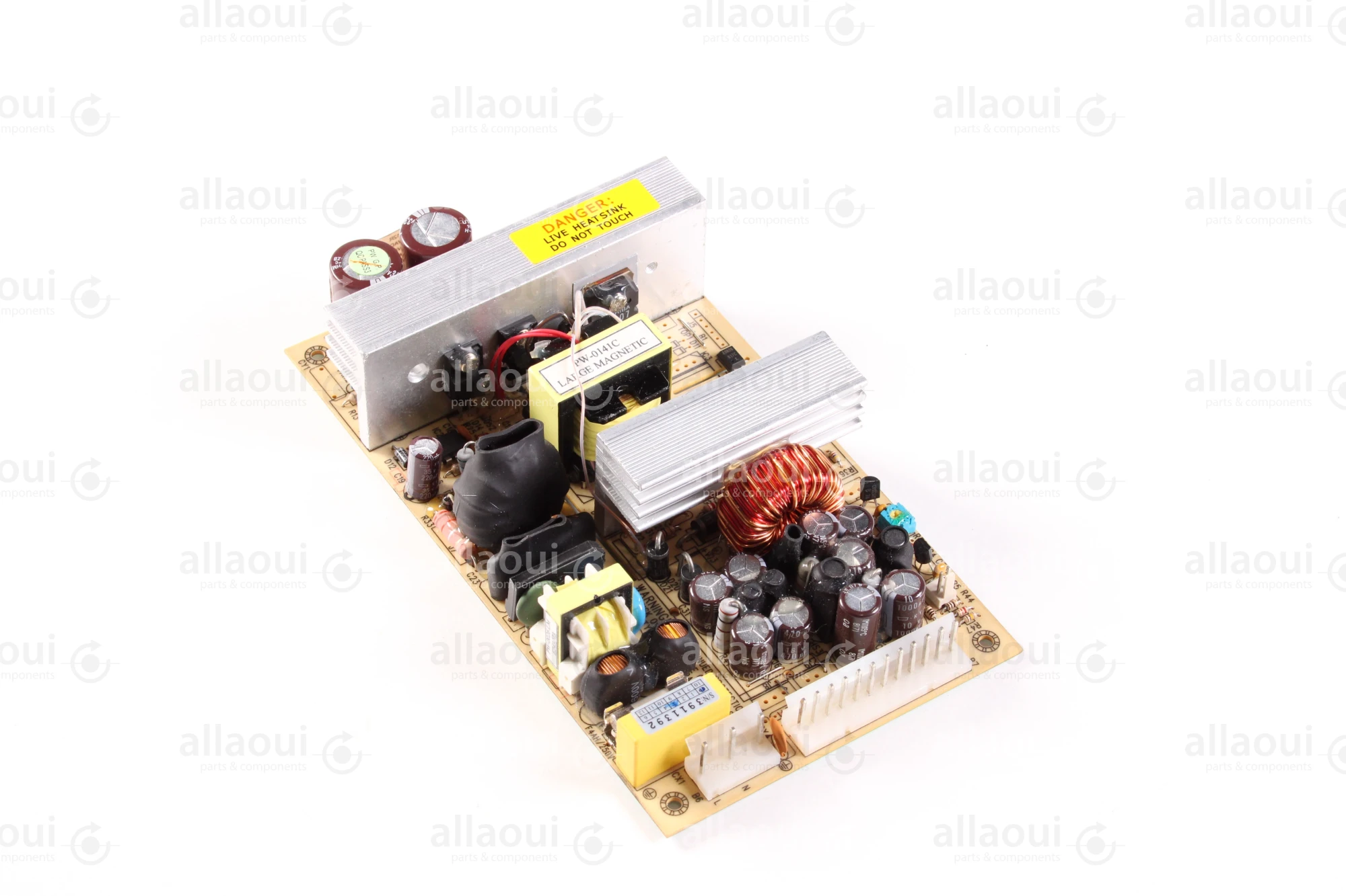 TDK PFC Power Supply SCQ120P05241212R TDK PFC Power Supply SCQ120P05241212R