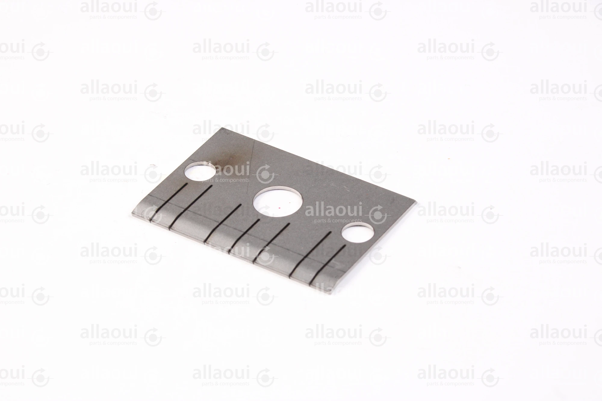 Contiweb Locking Plate WH.943380 Contiweb Locking Plate WH.943380