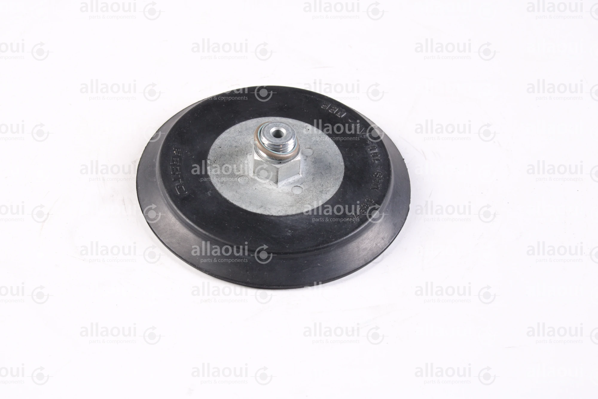 Festo Vacuum Suction Cup 34586-VAS-100-1/4-NBR Festo Vacuum Suction Cup 34586-VAS-100-1/4-NBR