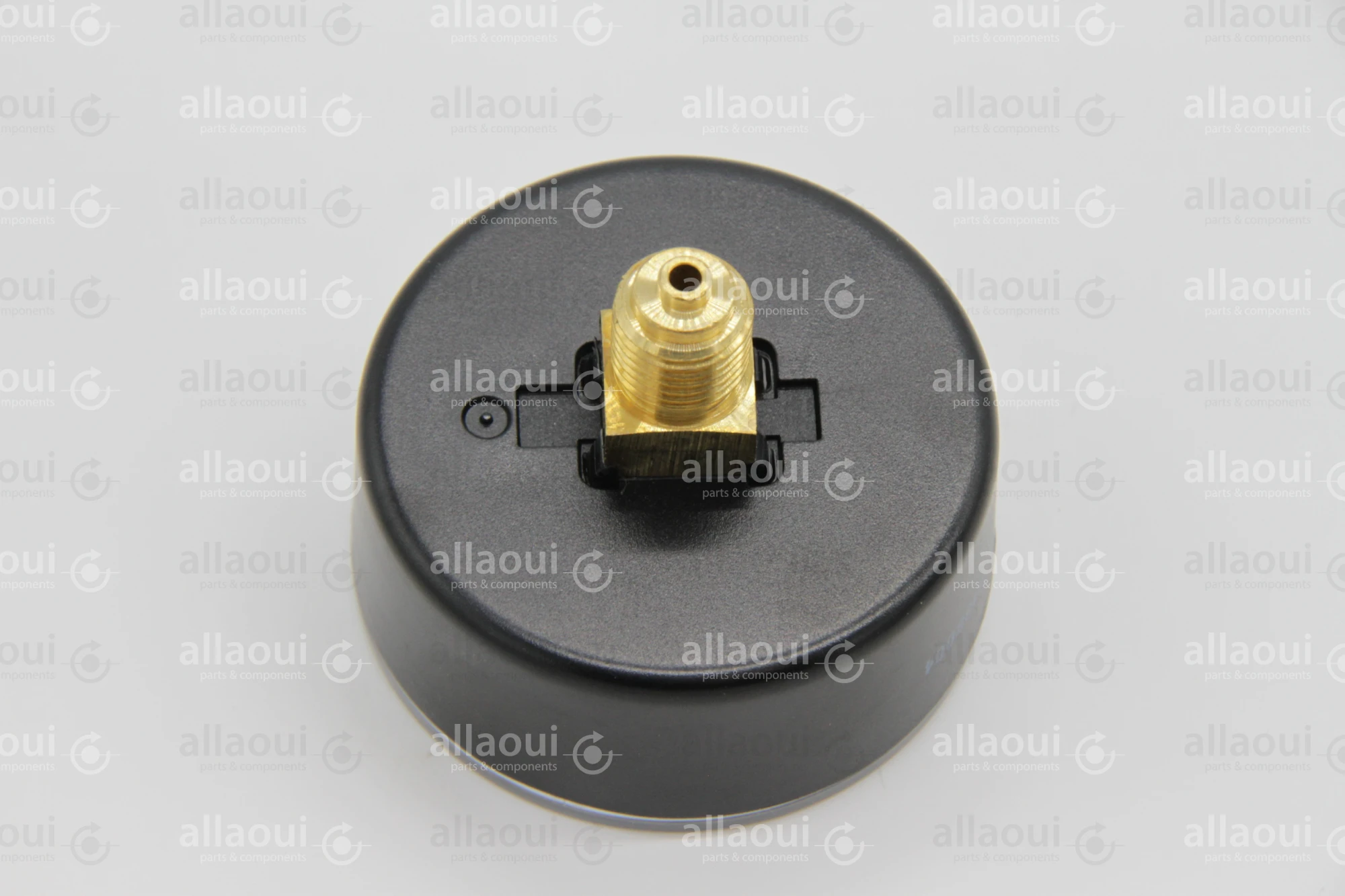 Riegler Manometer 211/1-K Riegler Manometer 211/1-K