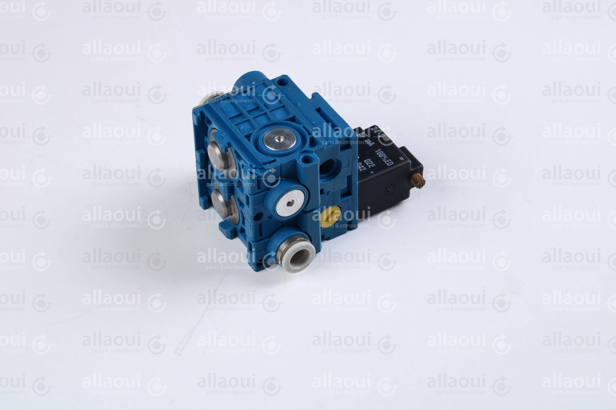 Bosch Rexroth Pneumatic directional valve 24V MH20366 579-490-0 Bosch Rexroth Pneumatic directional valve 24V MH20366 579-490-0