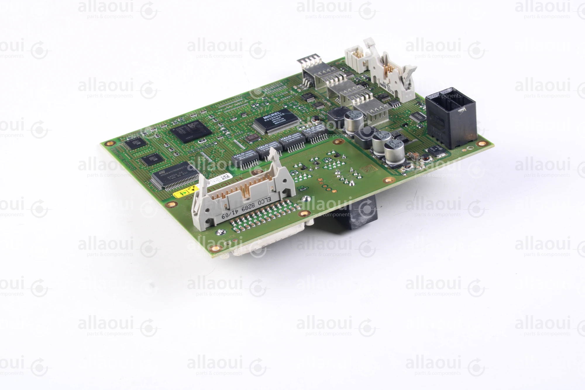 Heidelberg Flat module IDPB2 00.782.1505 00.779.2024/02 Heidelberg Flat module IDPB2 00.782.1505 00.779.2024/02