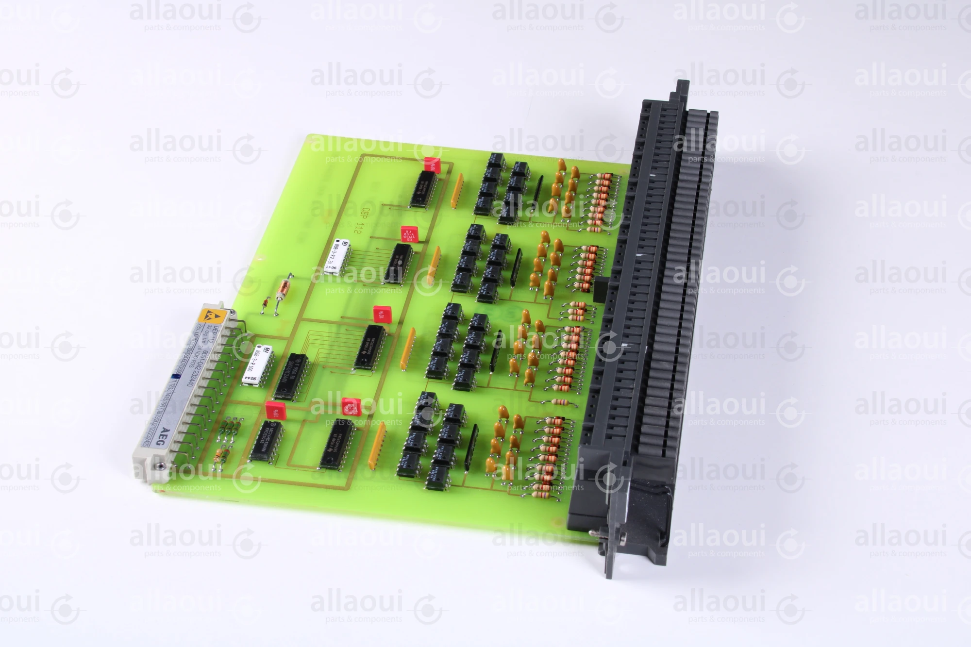 AEG Board DEP 112 6051-042.233440 AEG Board DEP 112 6051-042.233440