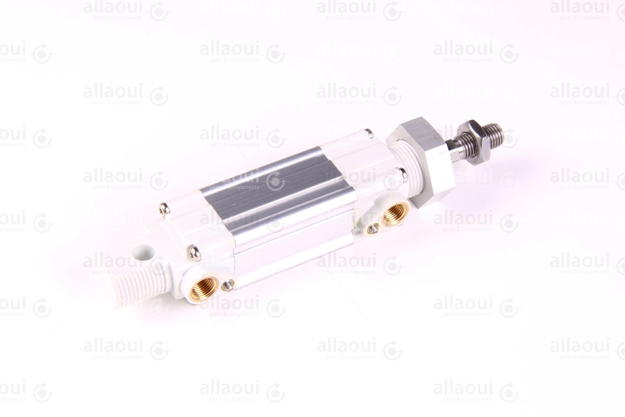 Bosch Rexroth Pneumatic Cylinder 5285110050