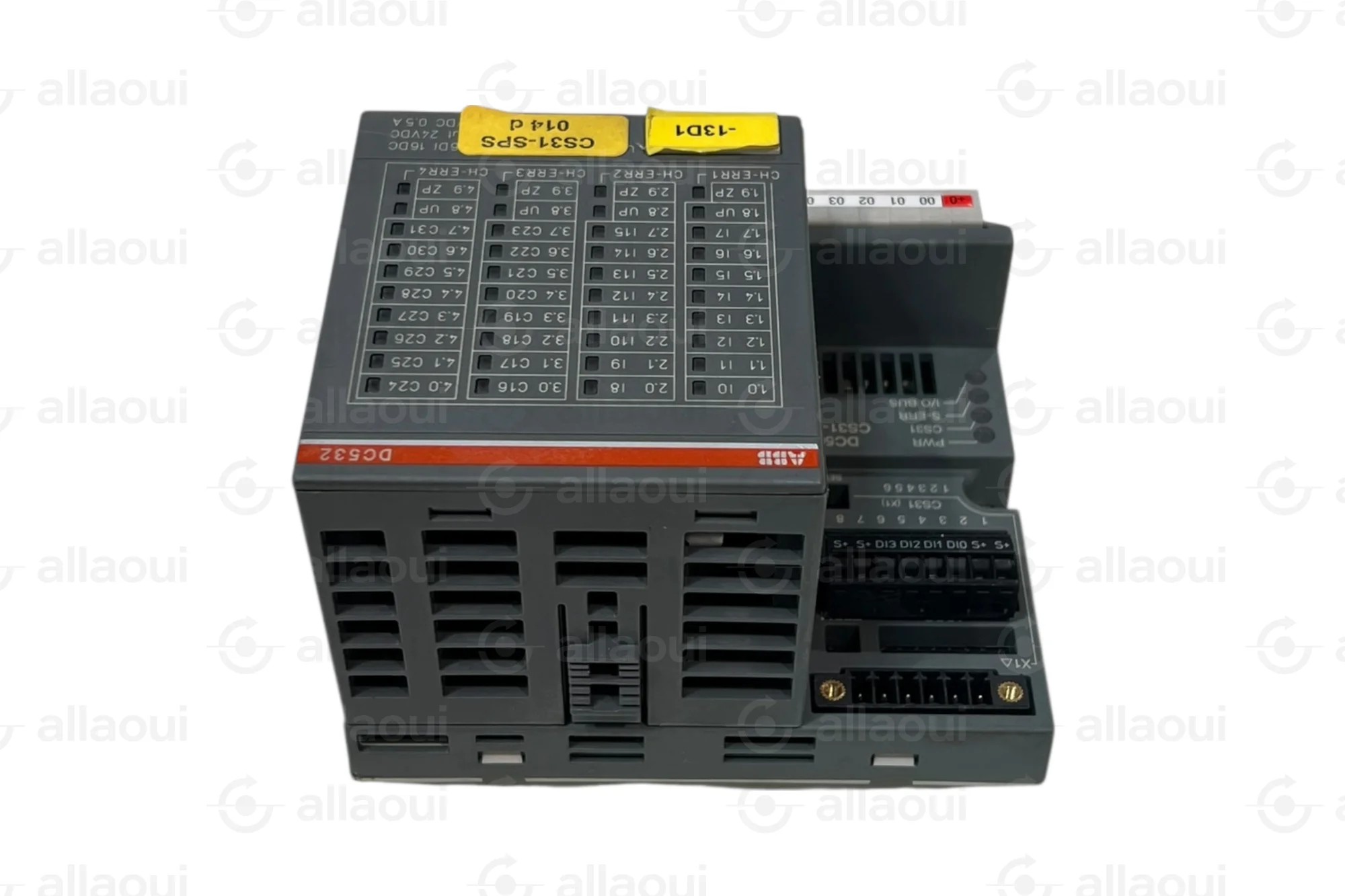 ABB Bus Module DC532