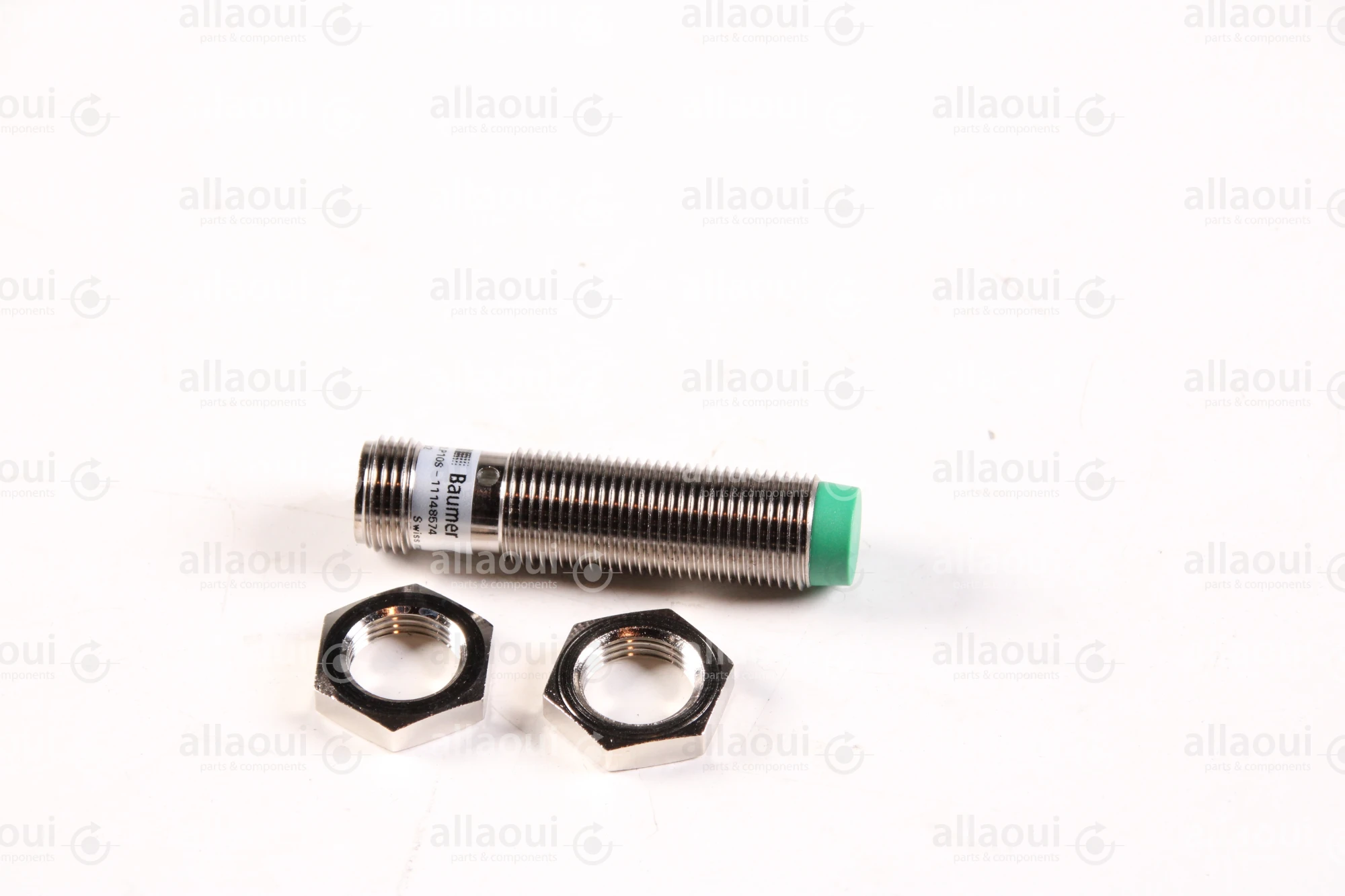 Baumer Proximity Switch IR12.P10S-11148574 Baumer Proximity Switch IR12.P10S-11148574